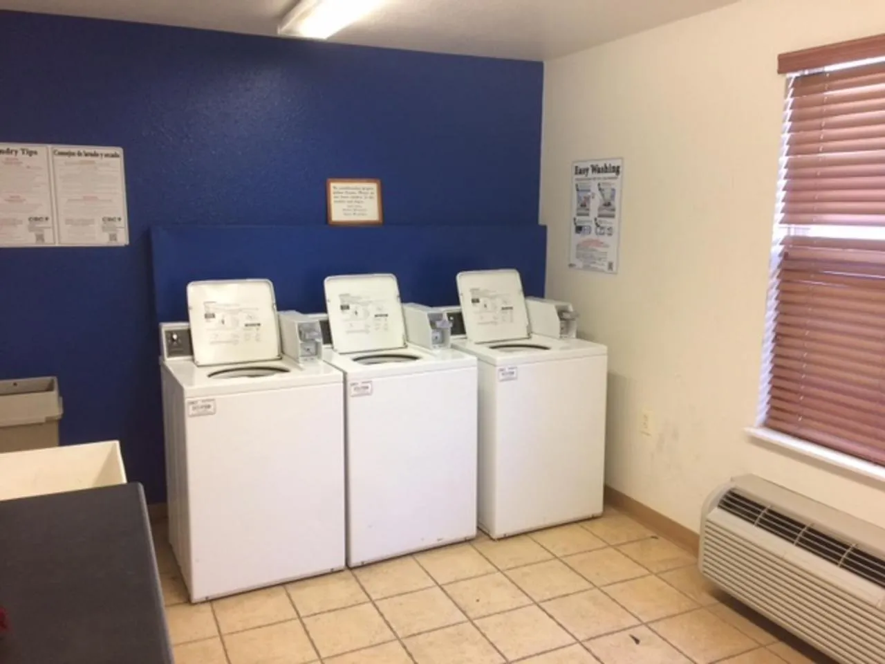 Business facilities in InTown Suites Extended Stay Bowling Green KY