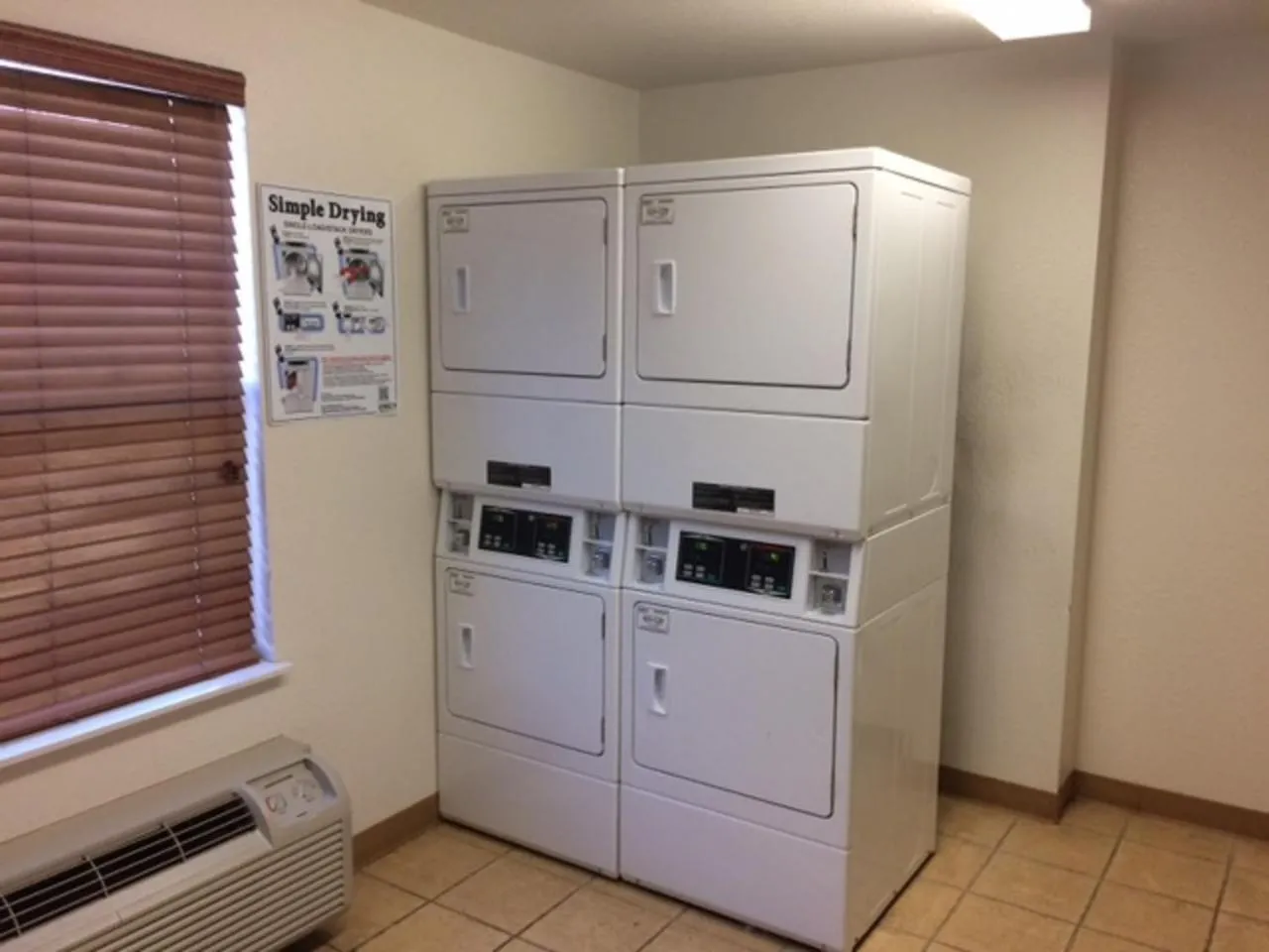Coffee/tea facilities in InTown Suites Extended Stay Bowling Green KY