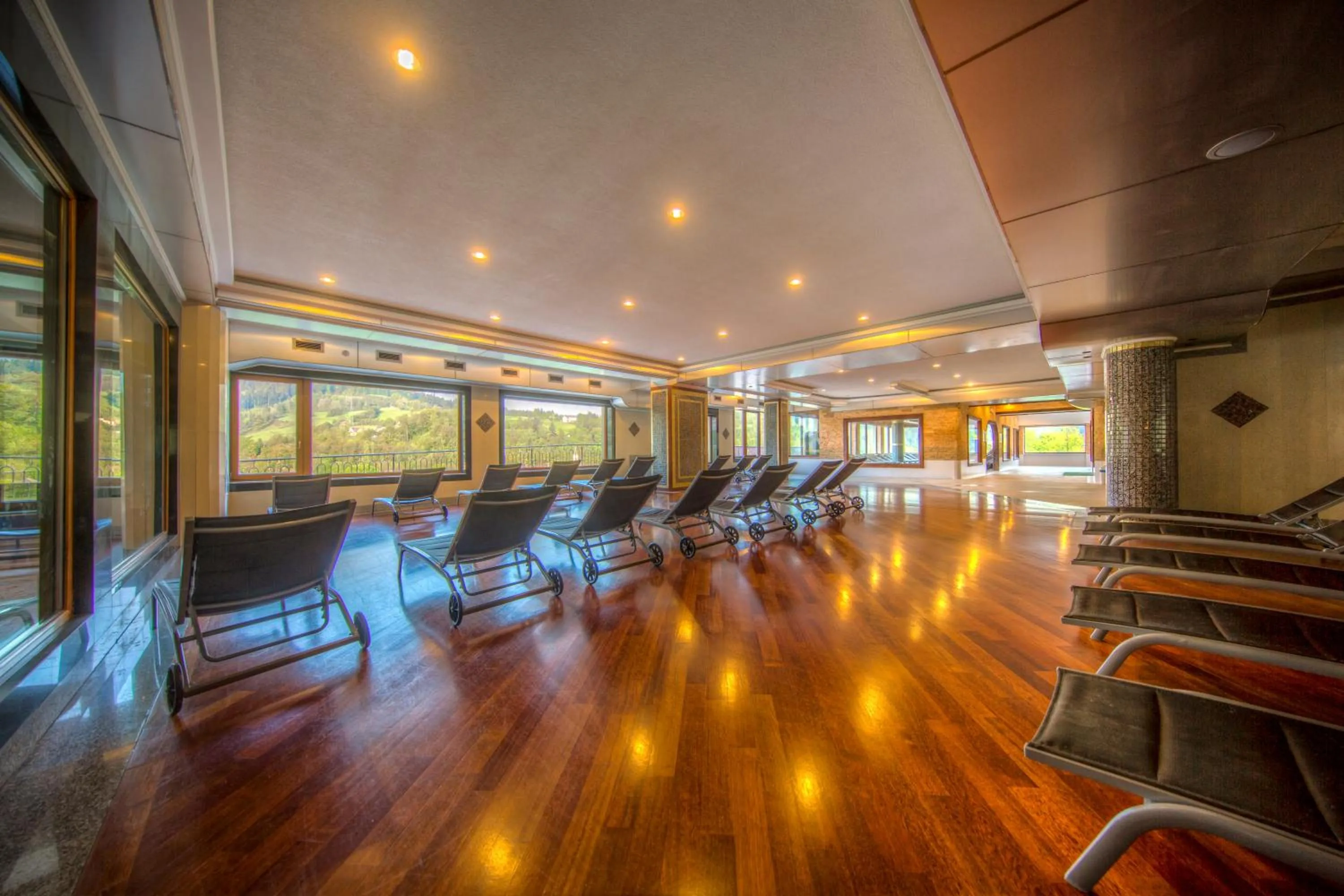 Entertainment in Hotel Gołębiewski Wisła