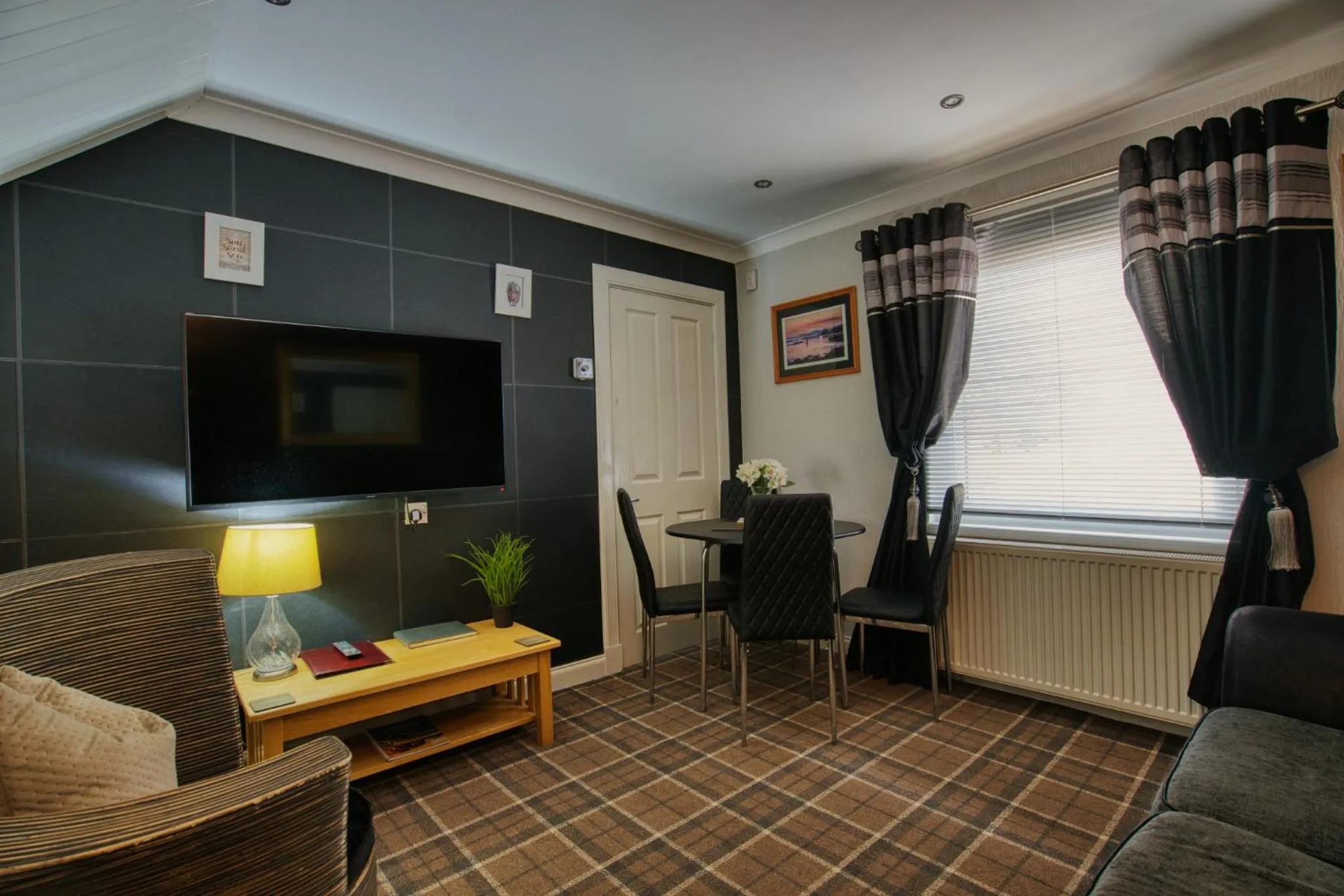 Pitfaranne Guest House