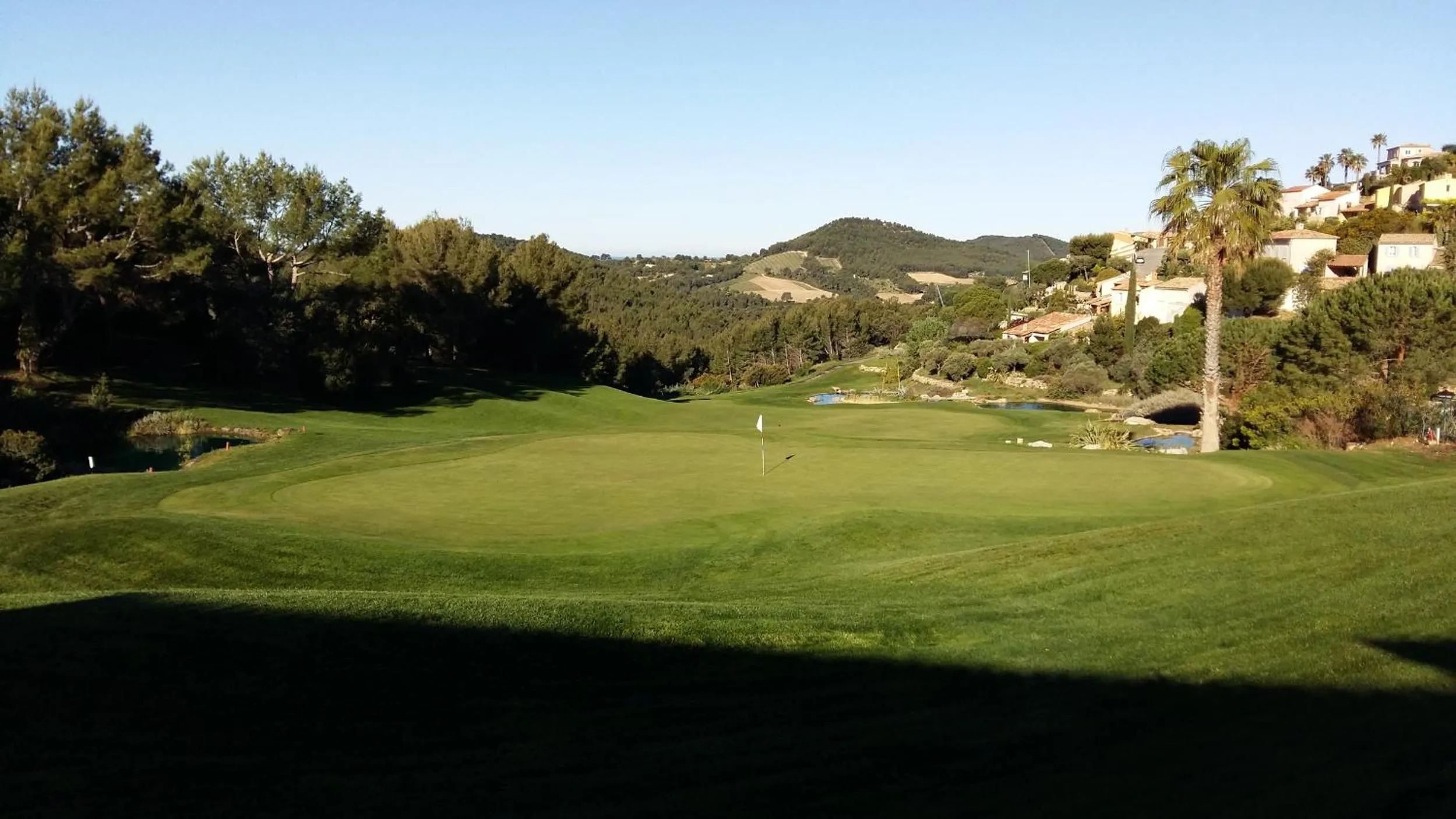 Activities in Studio del Sol