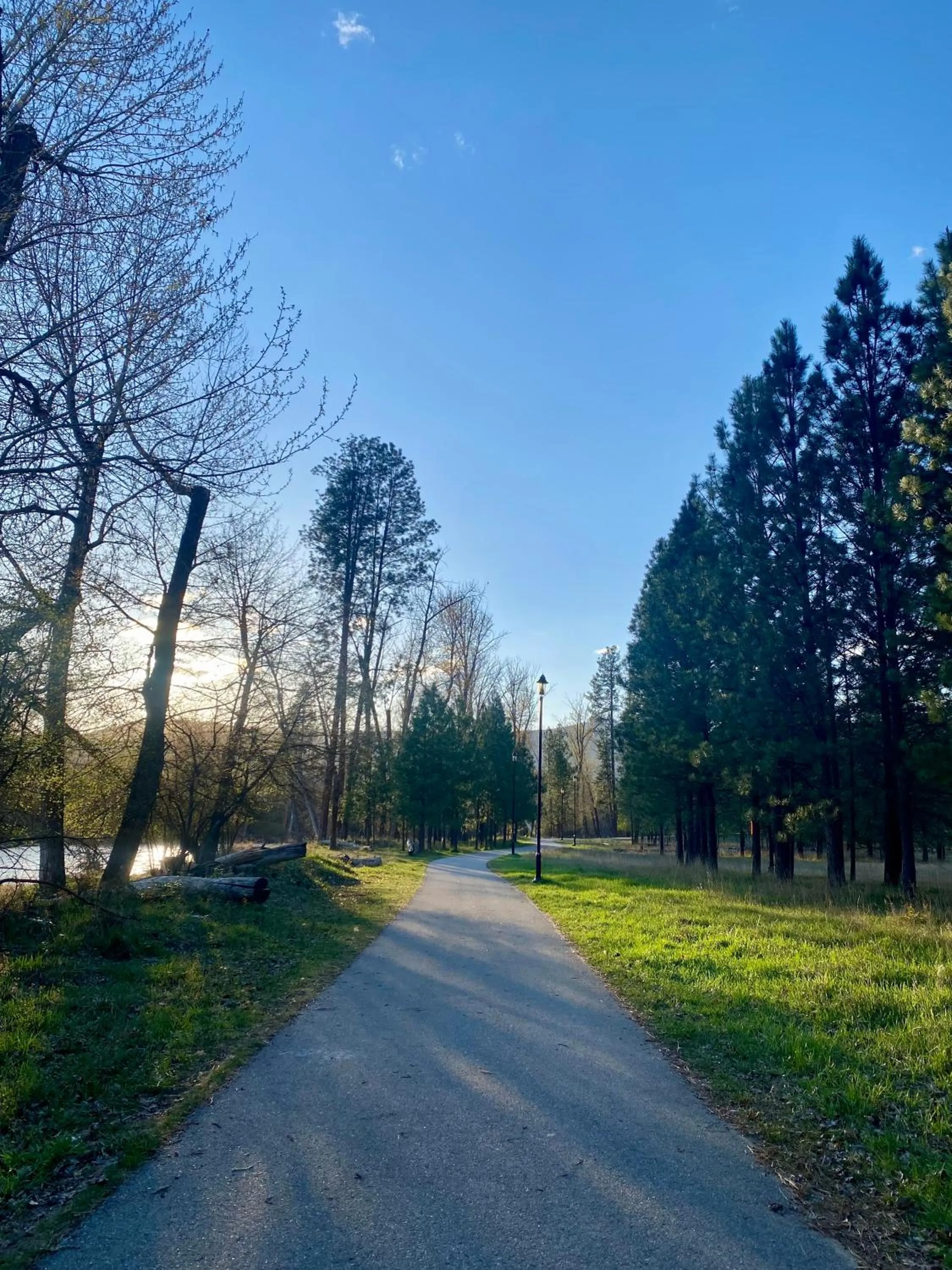 Nearby landmark in Western Traveller Motel