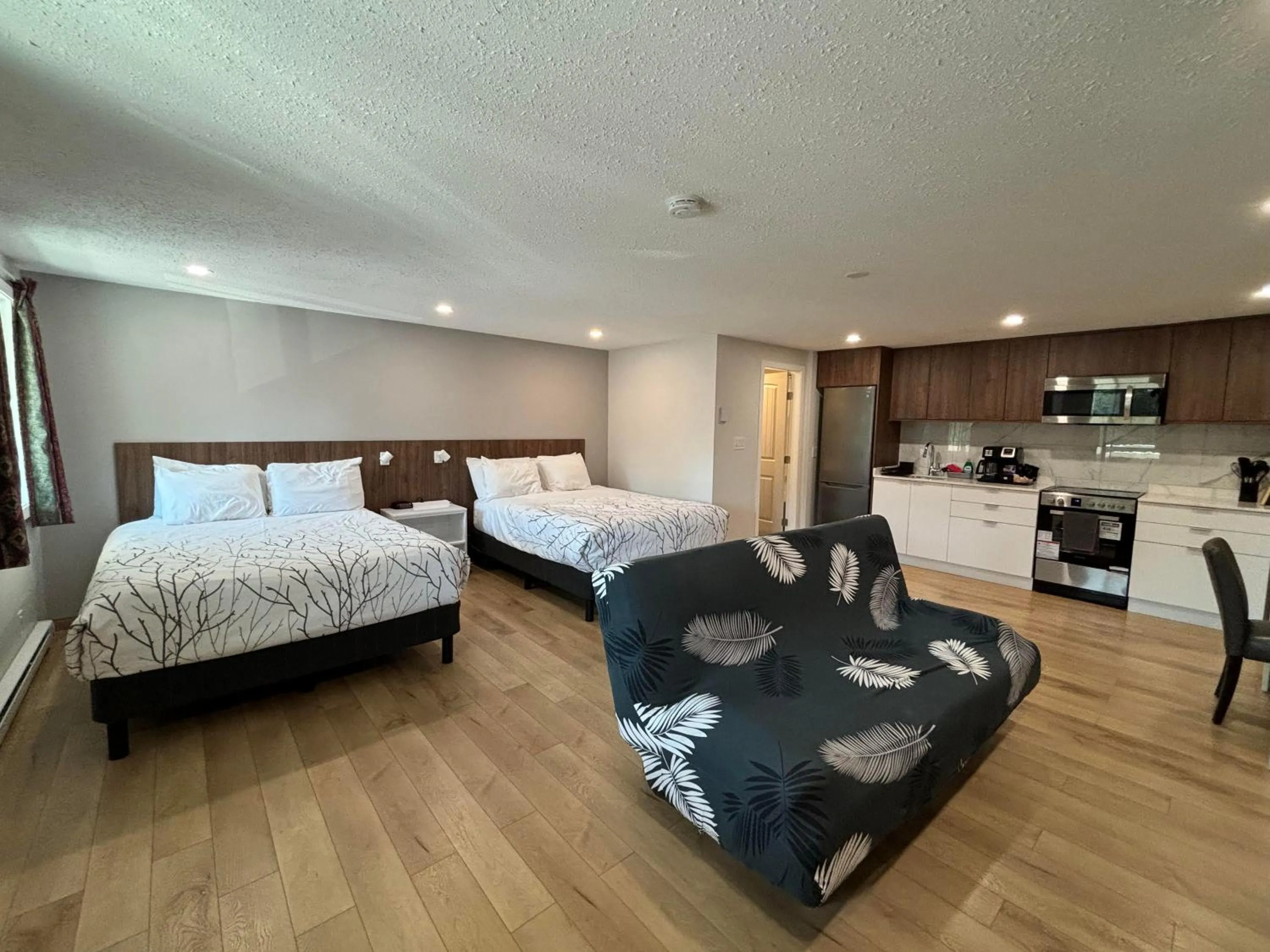 Photo of the whole room, Bed in Western Traveller Motel