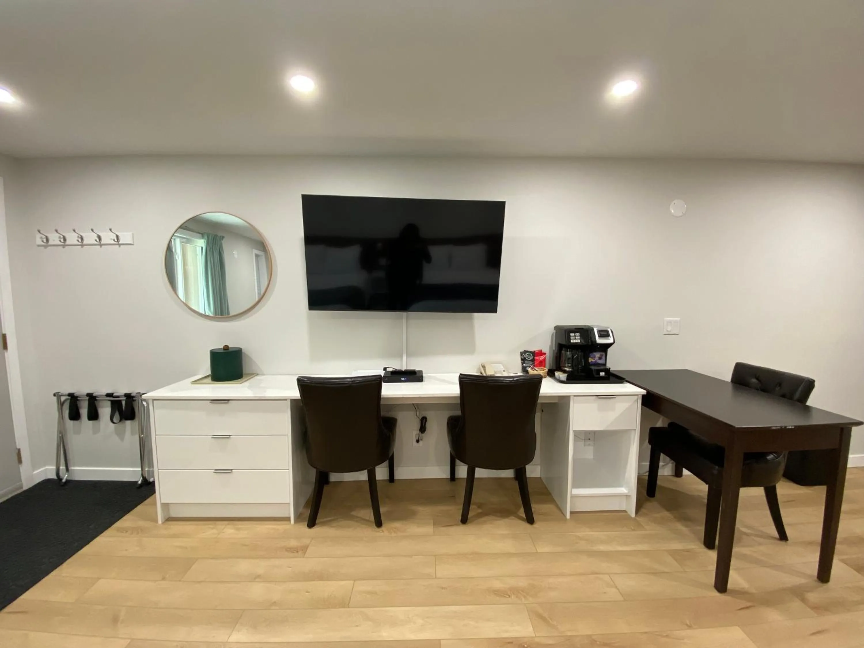 TV and multimedia in Western Traveller Motel