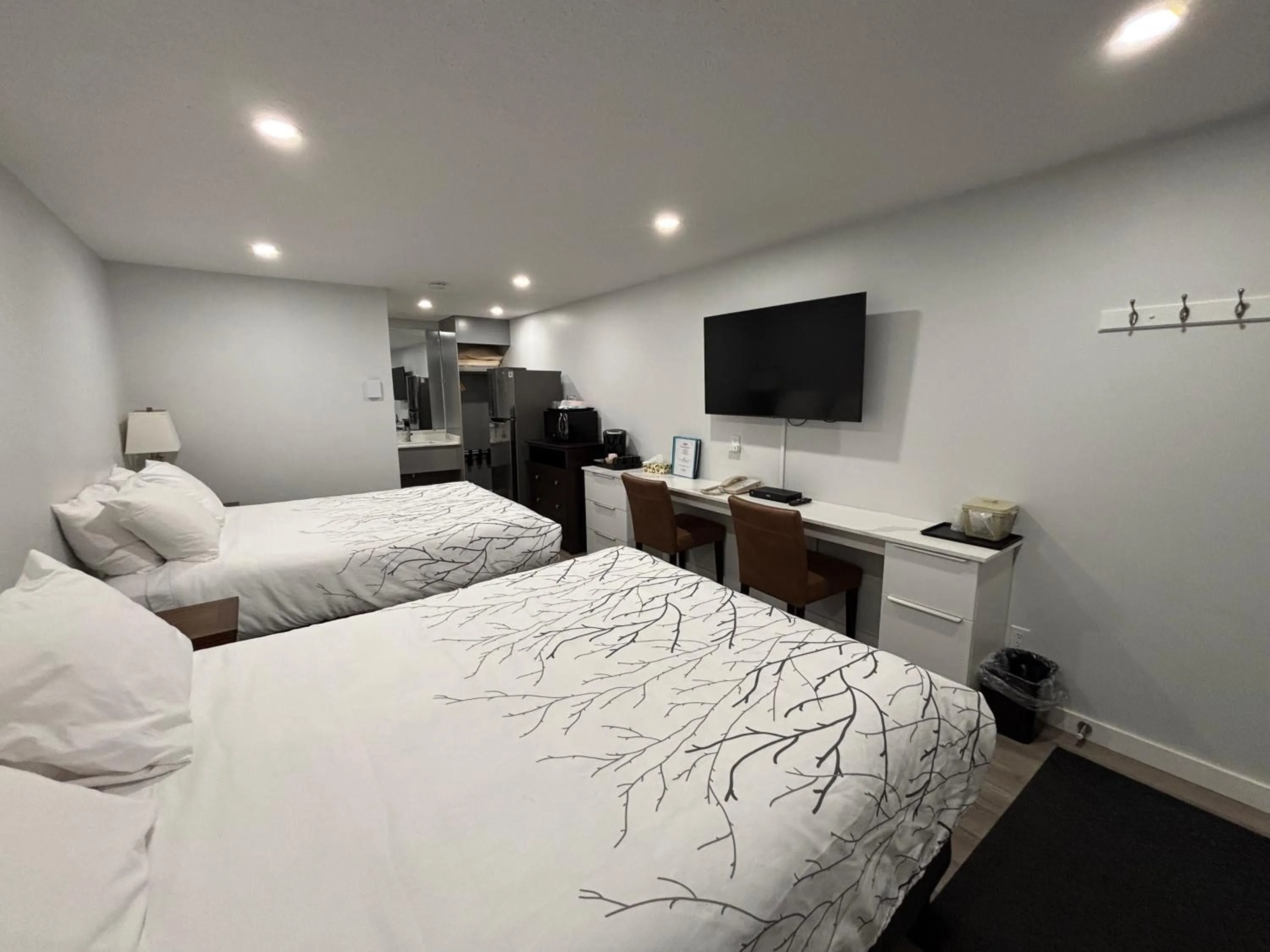 Photo of the whole room, Bed in Western Traveller Motel