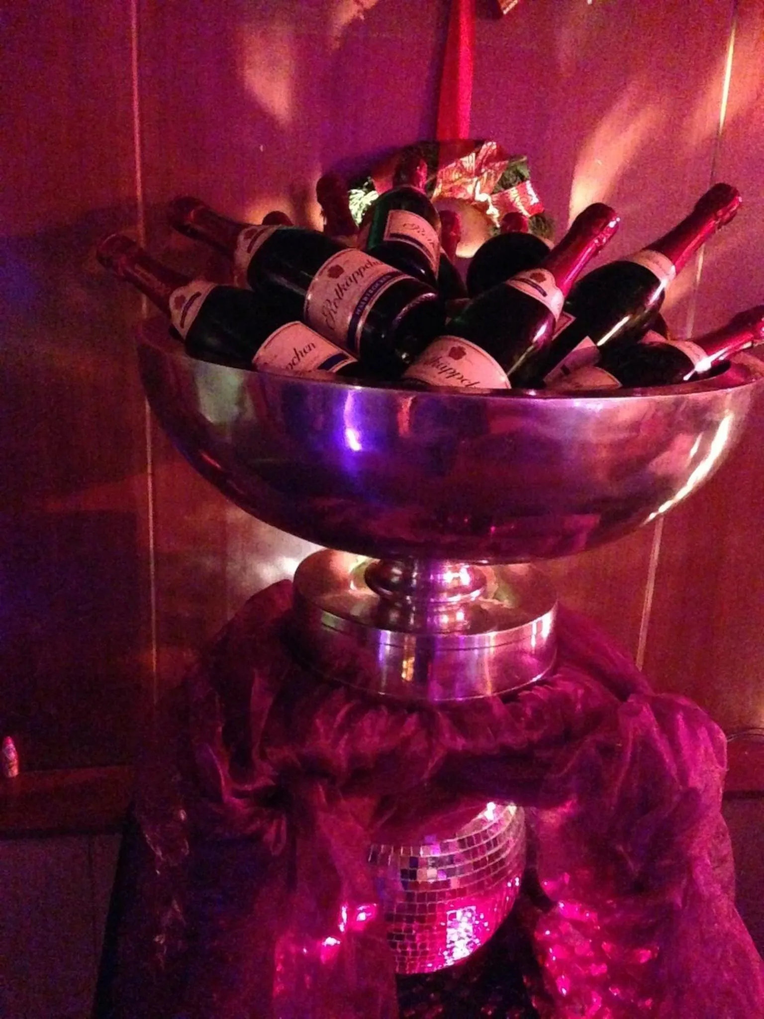 Spring in Hotel & Restaurant Druidenstein