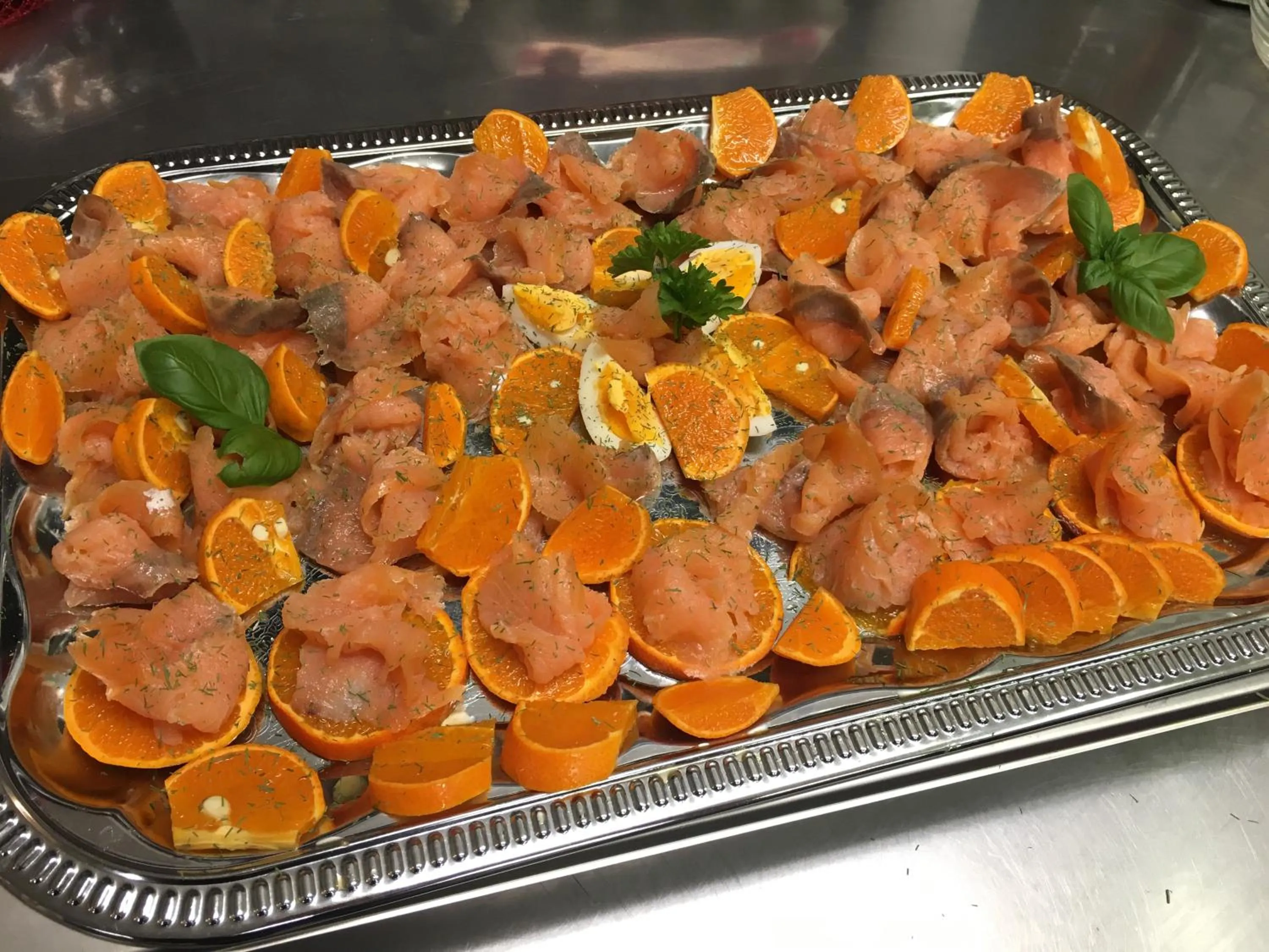 Restaurant/places to eat in Hotel & Restaurant Druidenstein