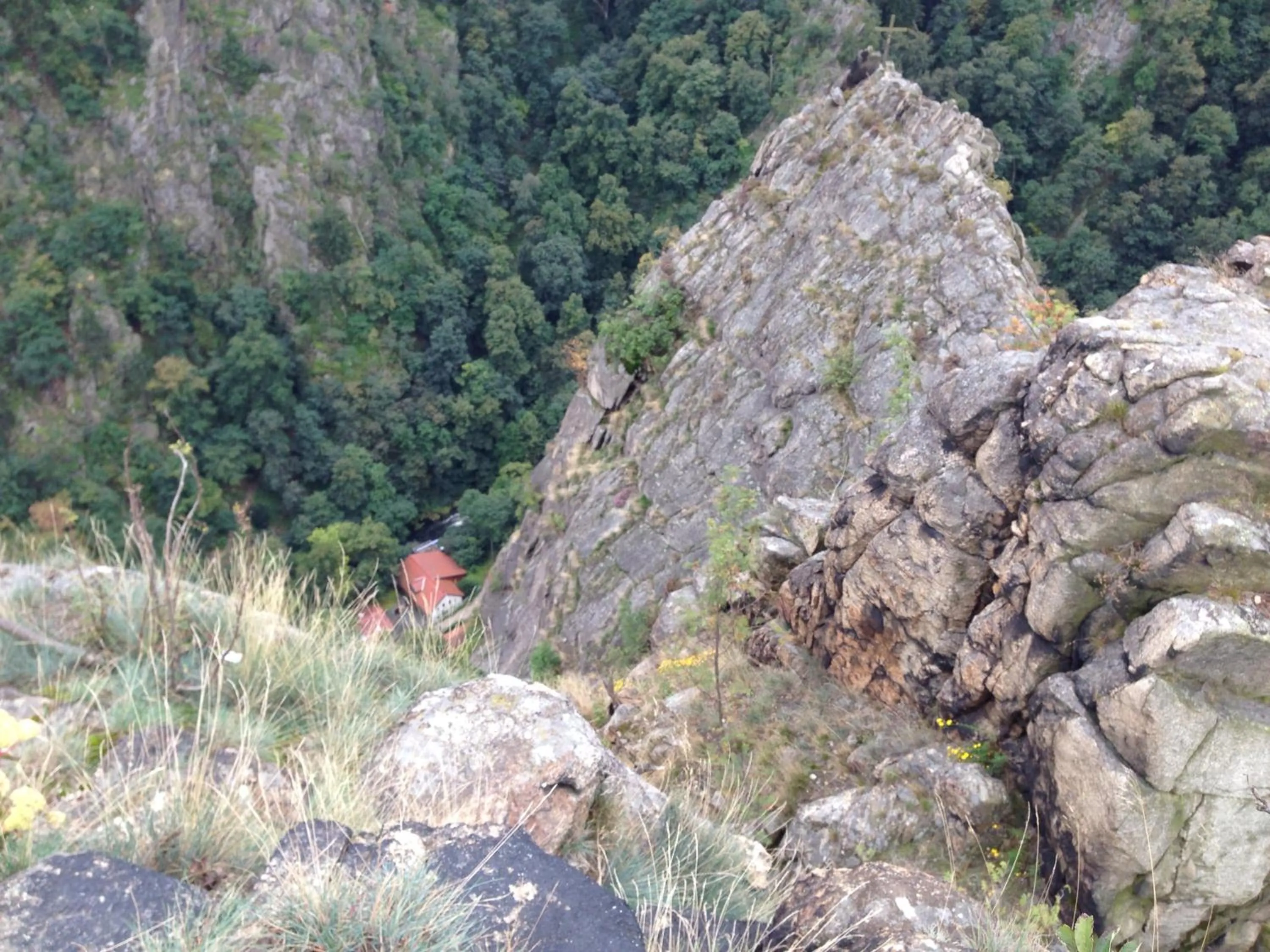 Area and facilities in Hotel & Restaurant Druidenstein