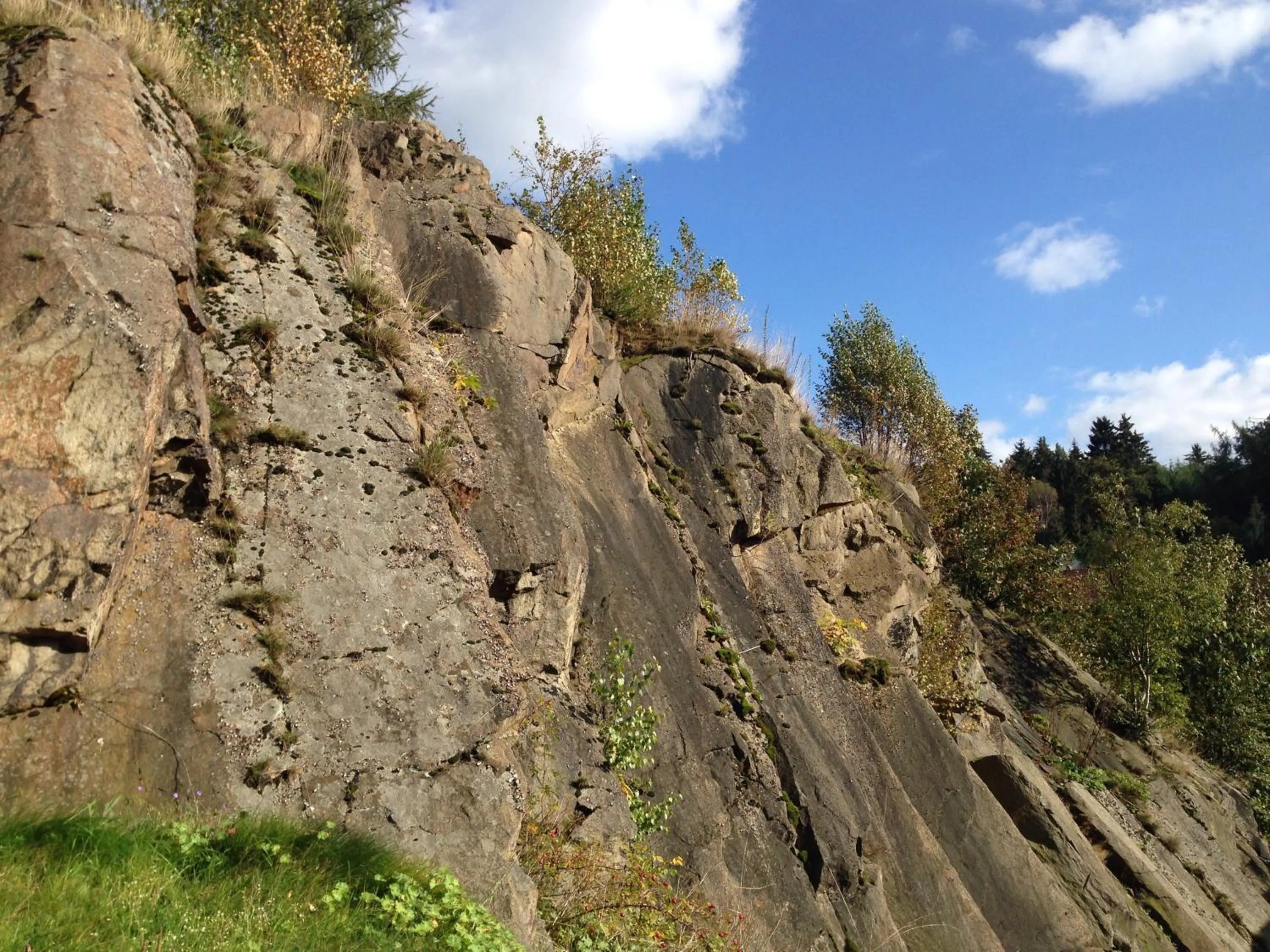 Area and facilities in Hotel & Restaurant Druidenstein