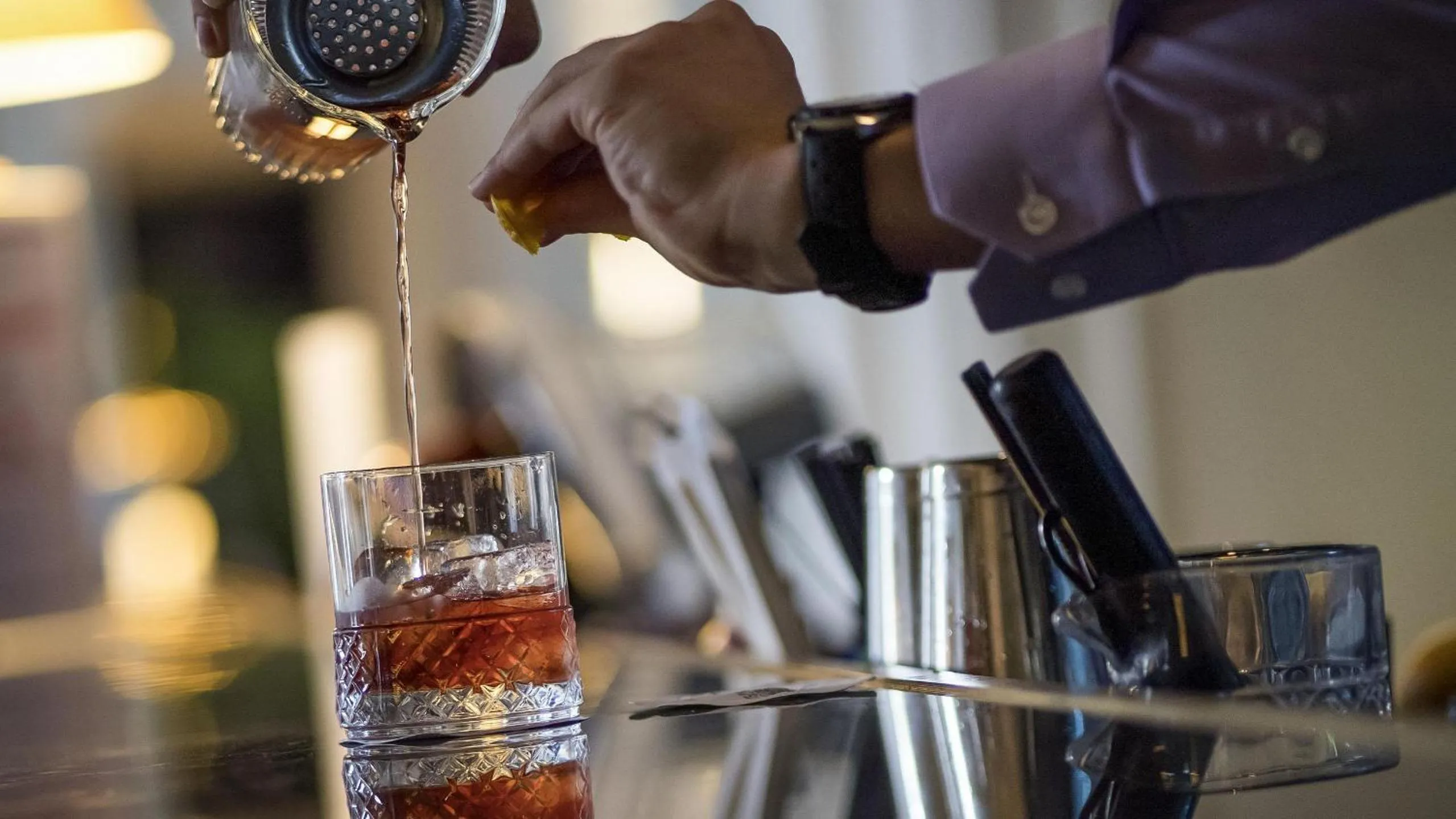 Other in Aigle Noir Hotel Fontainebleau - MGallery Collection