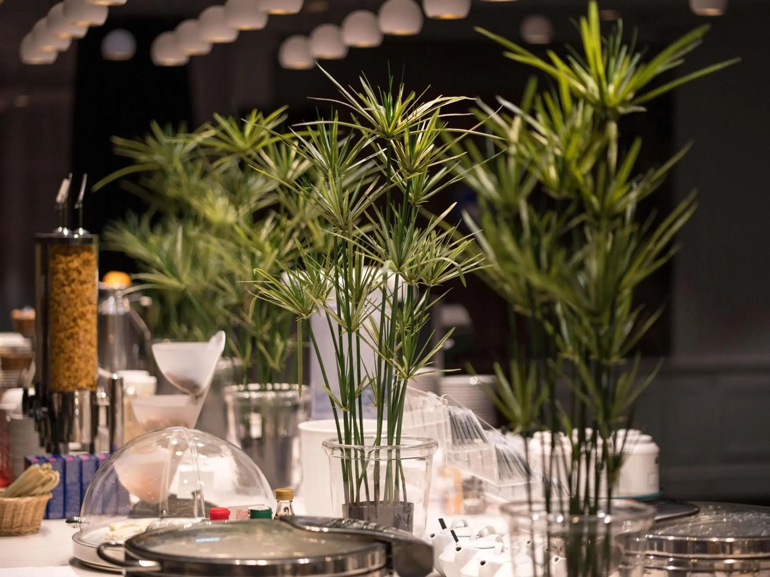 Restaurant/places to eat in Aigle Noir Hotel Fontainebleau - MGallery Collection Restaurant/places to eat in Aigle Noir Hotel Fontainebleau - MGallery Collection