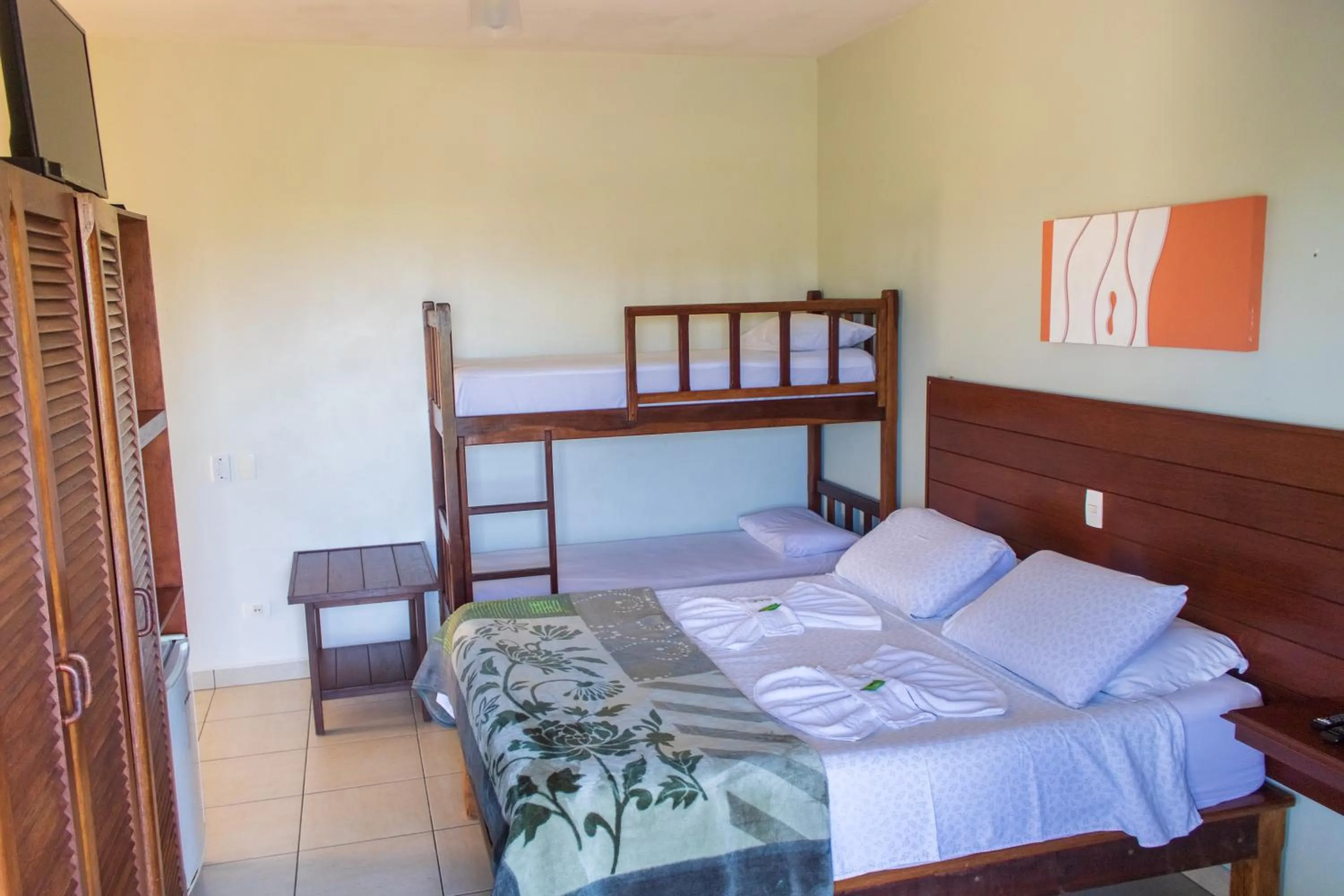 Bedroom, Bed in Toya Hotel