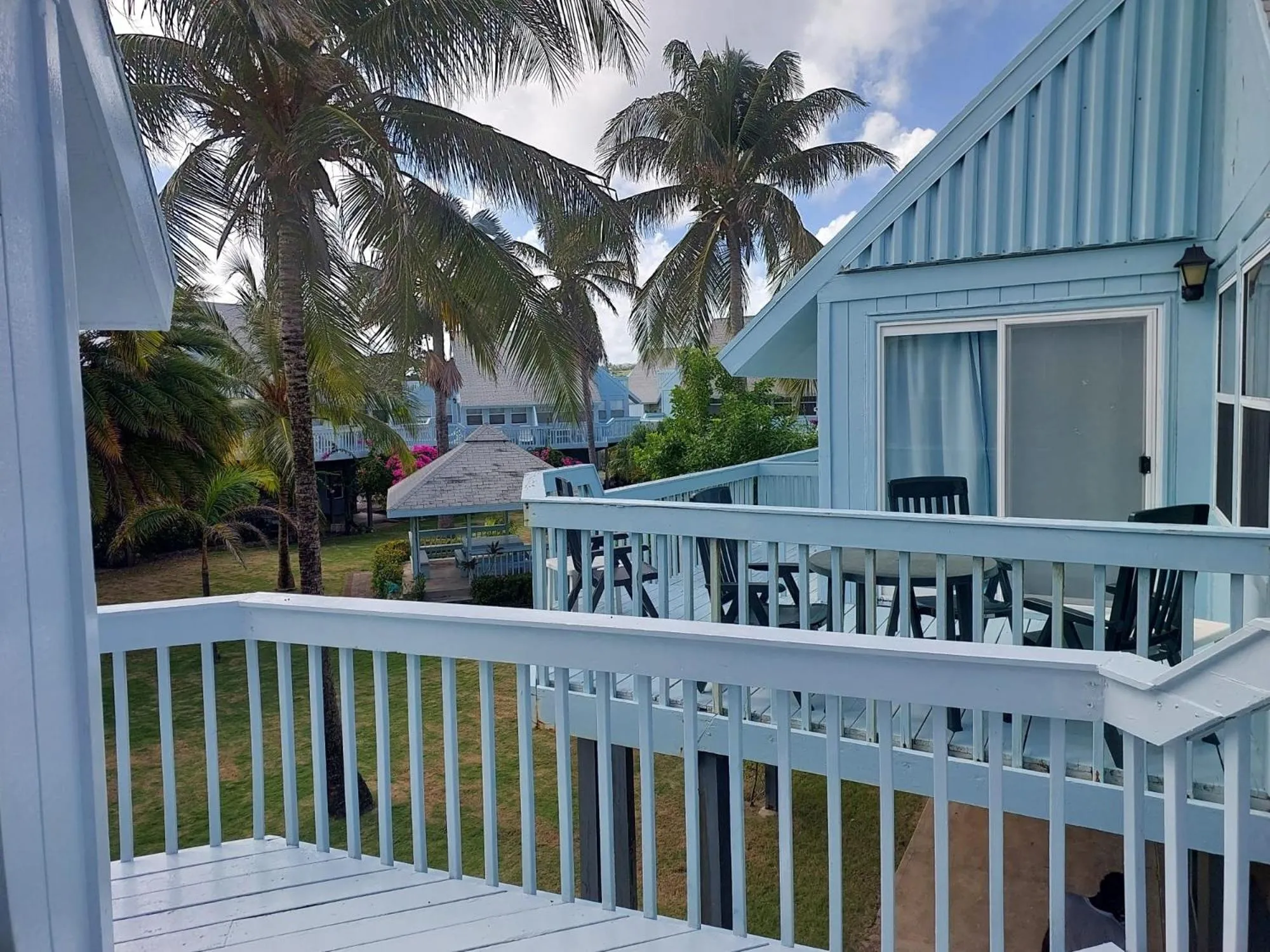 View (from property/room) in Sealofts On The Beach