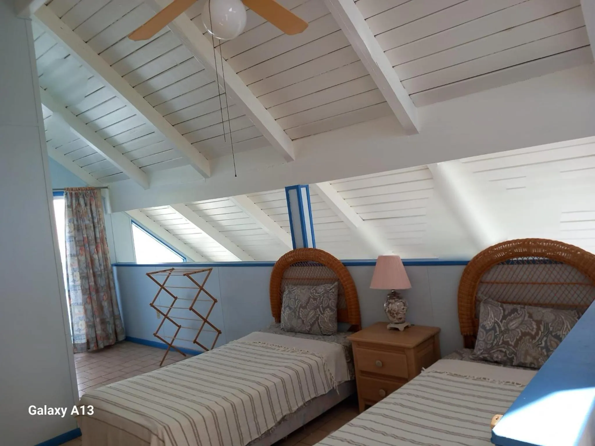 Bedroom, Bed in Sealofts On The Beach
