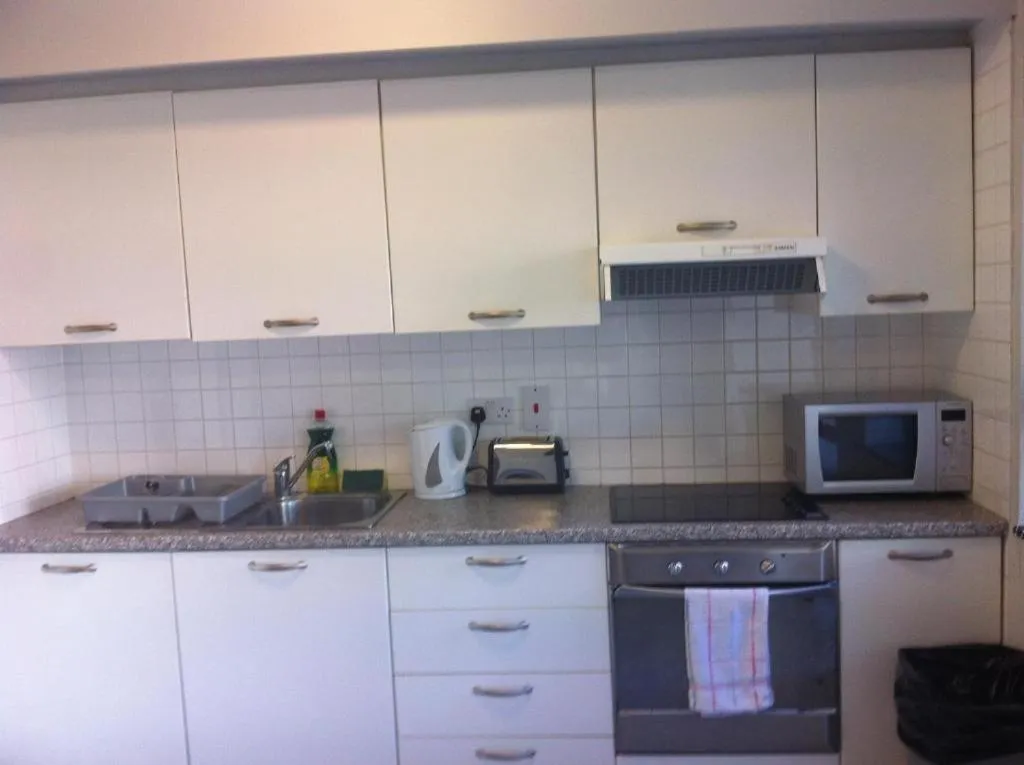 Maynooth College Hospitality