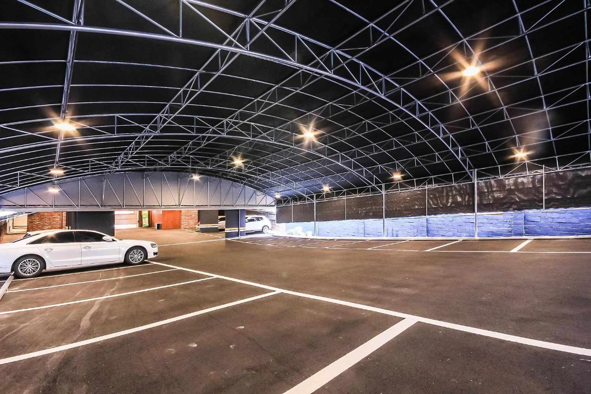 Property building, Other Activities in Hotel Seowa