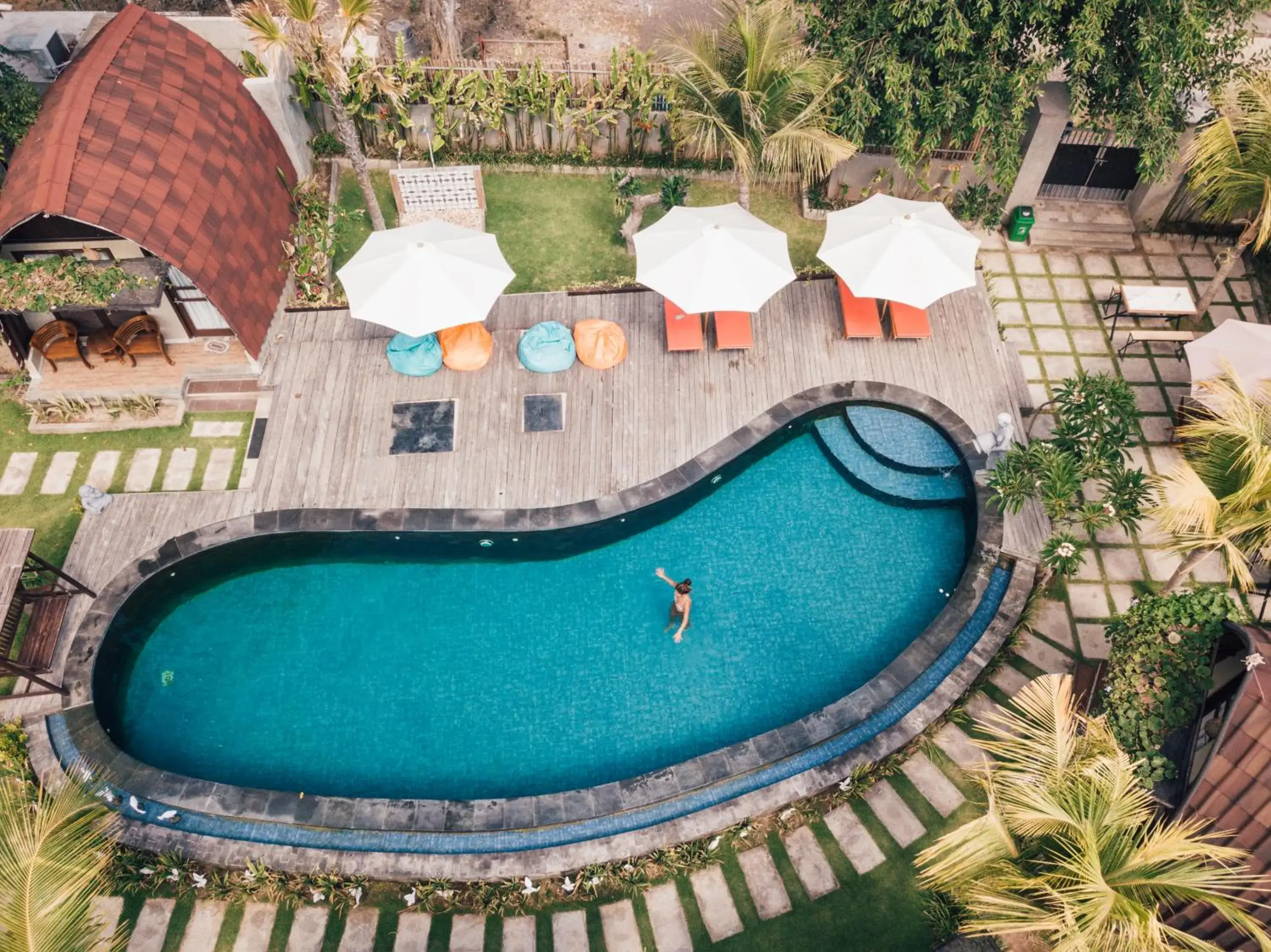 Papa Sun Villas Papa Sun Villas
