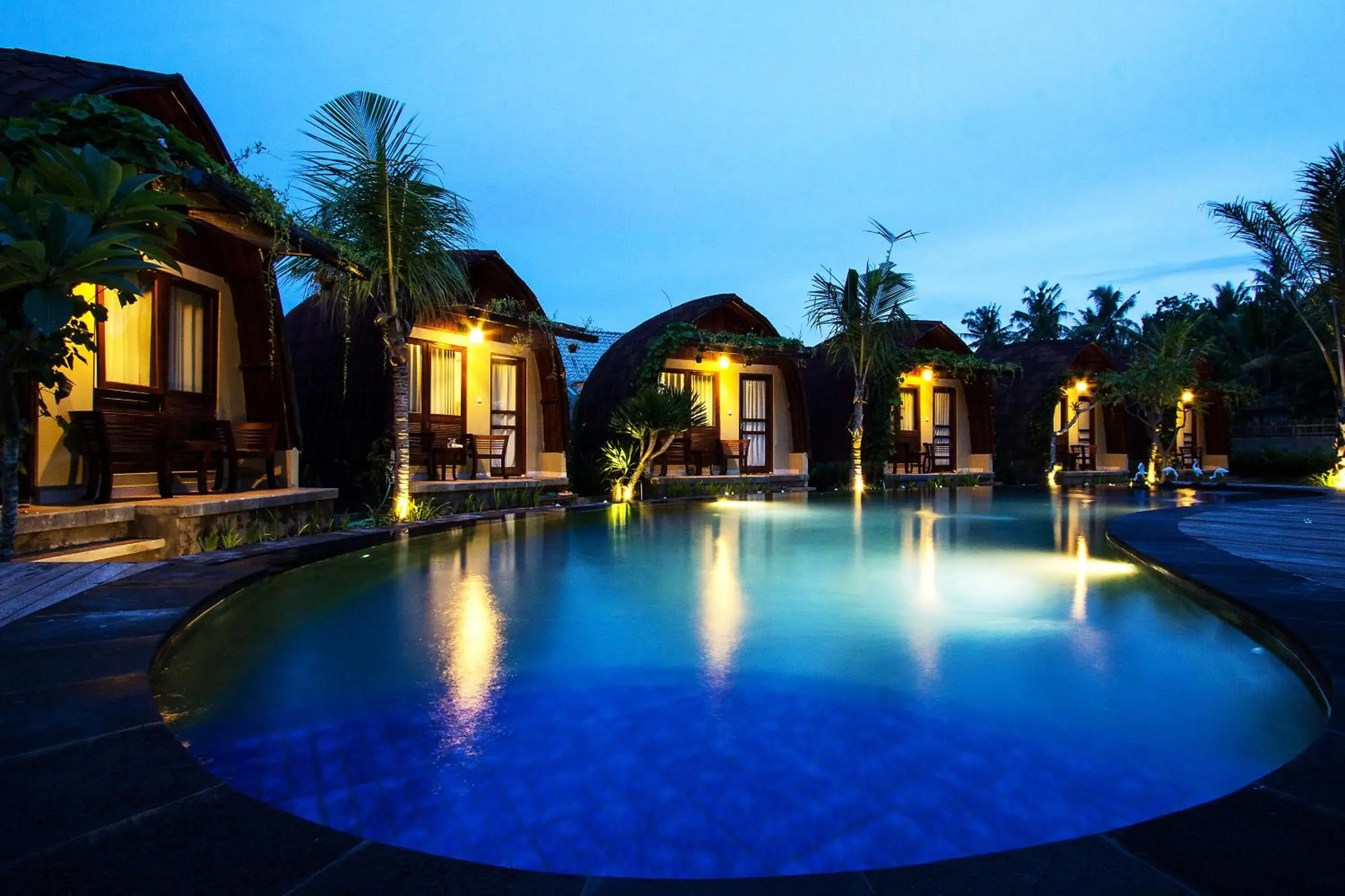 Papa Sun Villas Papa Sun Villas