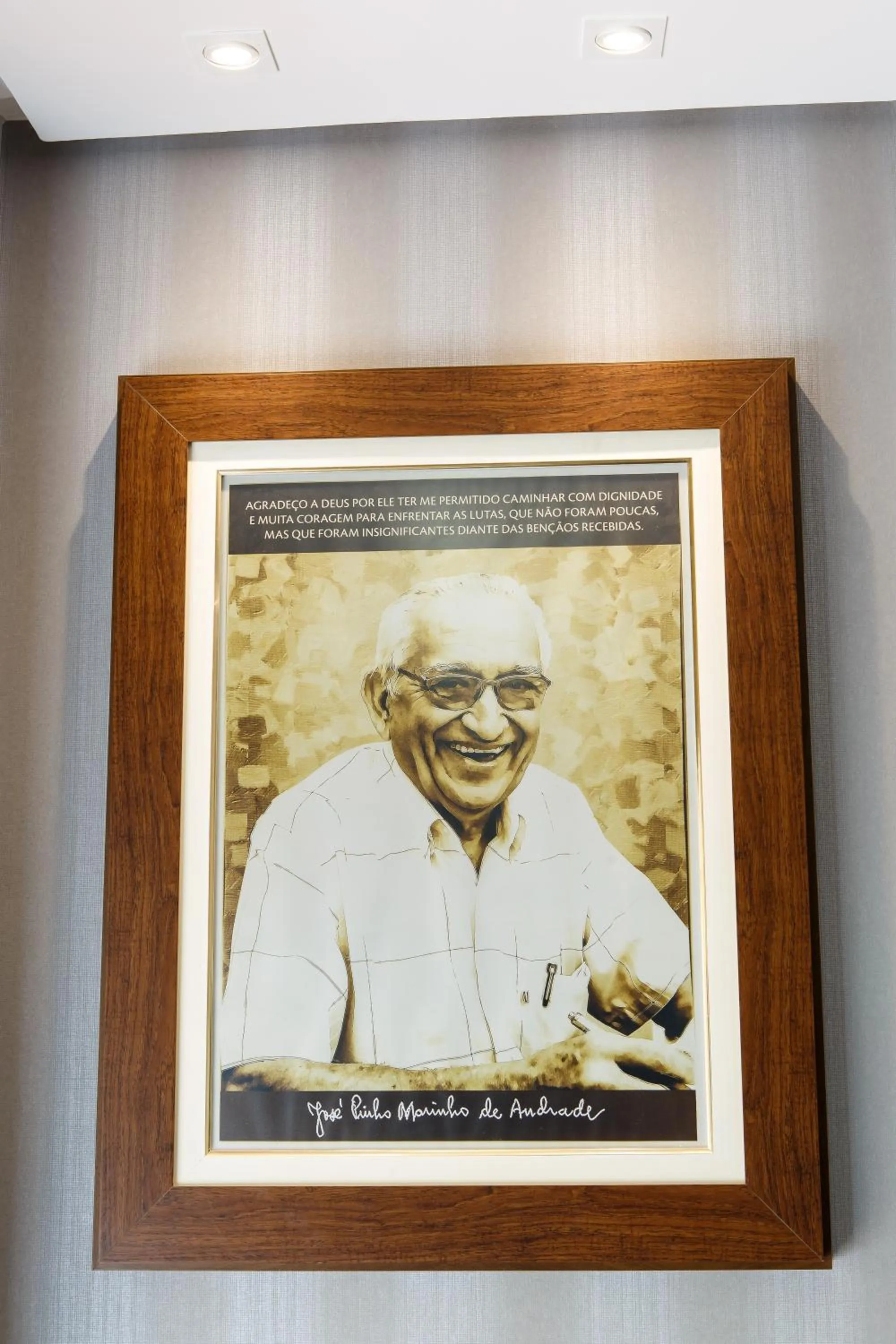 Other in Dr. Marinho Apart Hotel