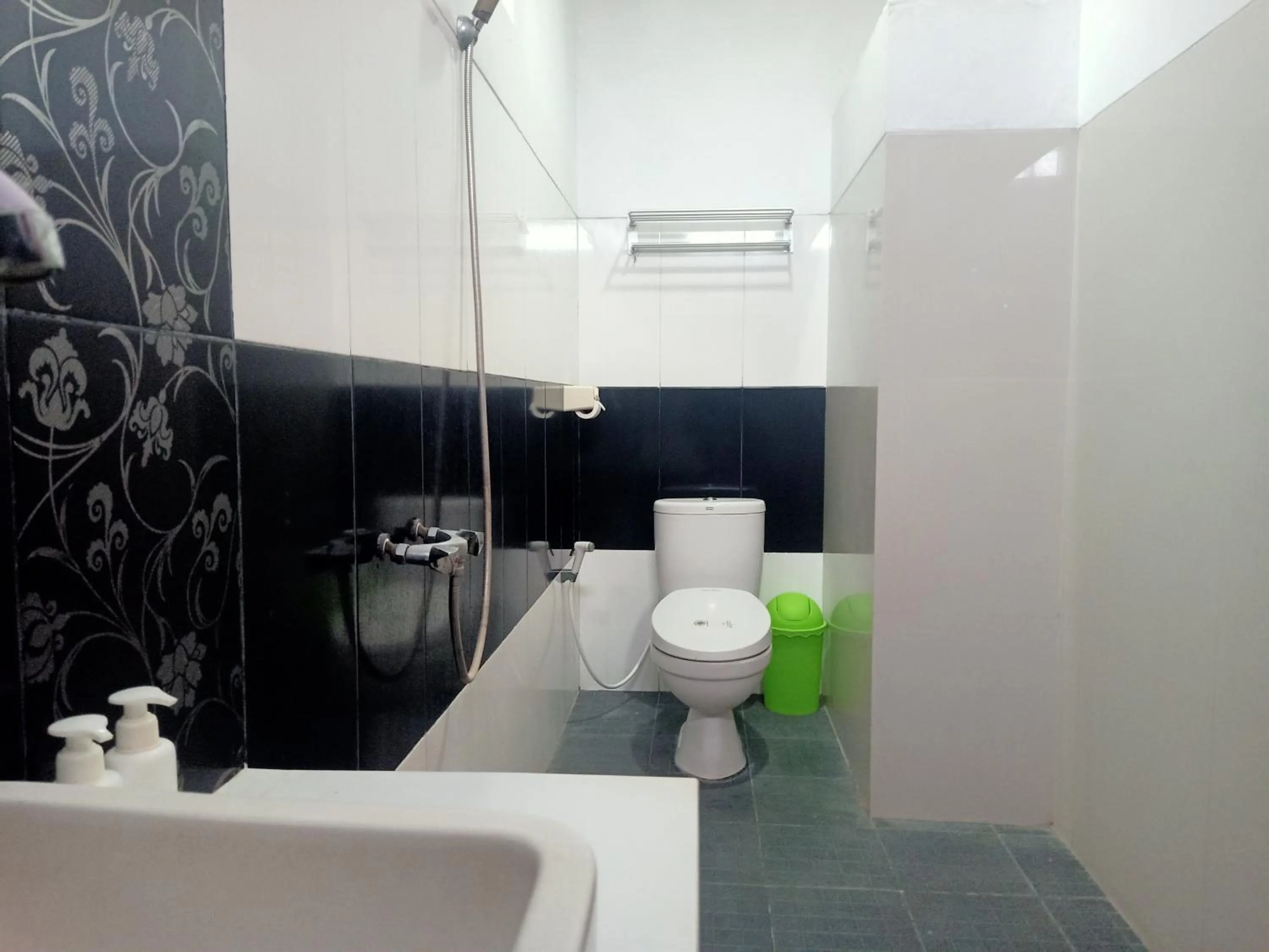 Bathroom in Sunny Point Penida