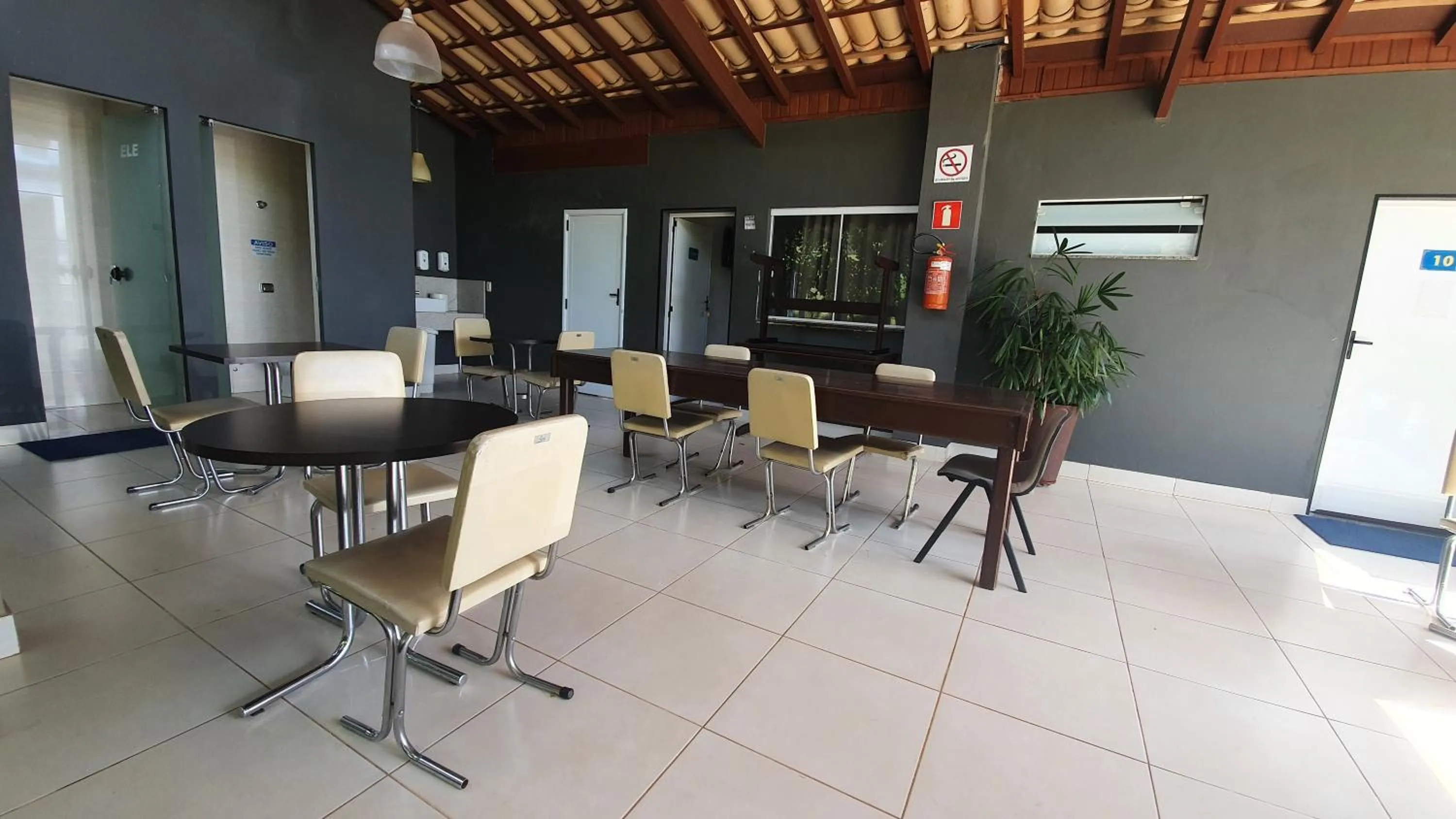 Activities in Hotel Escarpas do Lago Capitolio