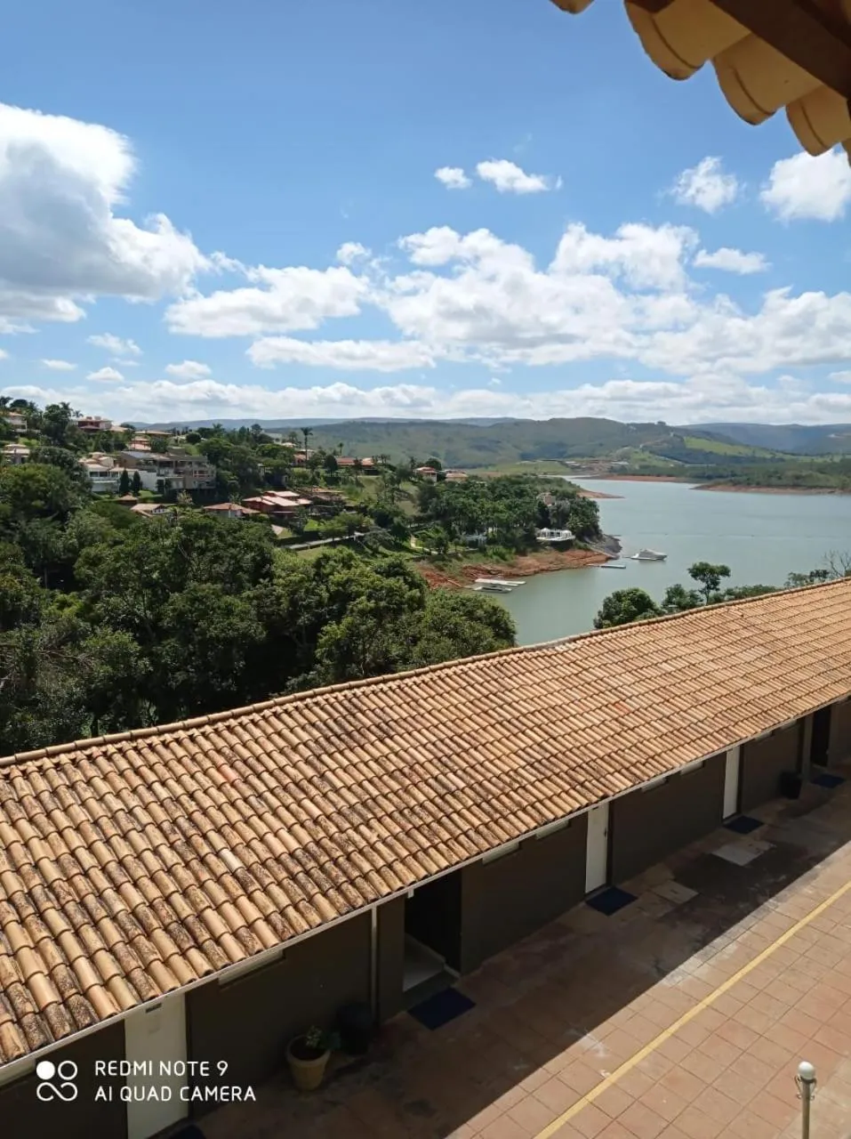 Nearby landmark in Hotel Escarpas do Lago Capitolio