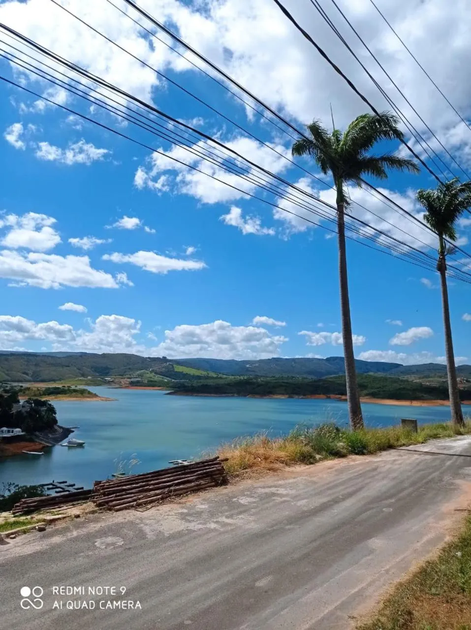 Day in Hotel Escarpas do Lago Capitolio