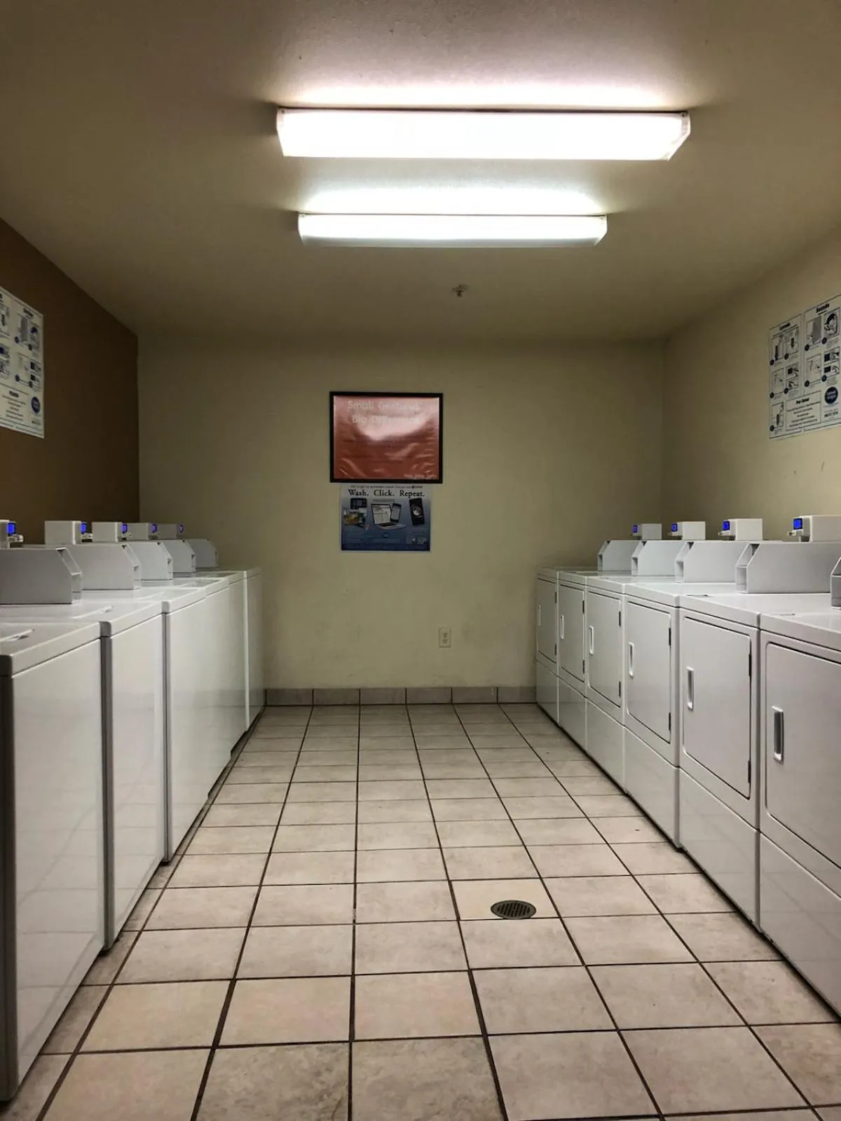 InTown Suites Extended Stay New Orleans LA - Metairie