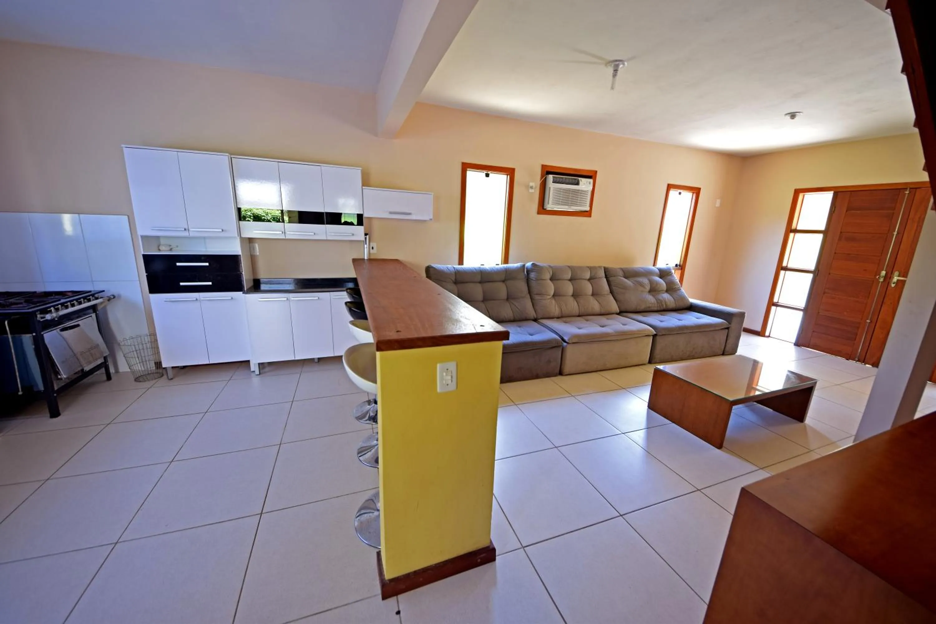 Eco Resort Serra Imperial