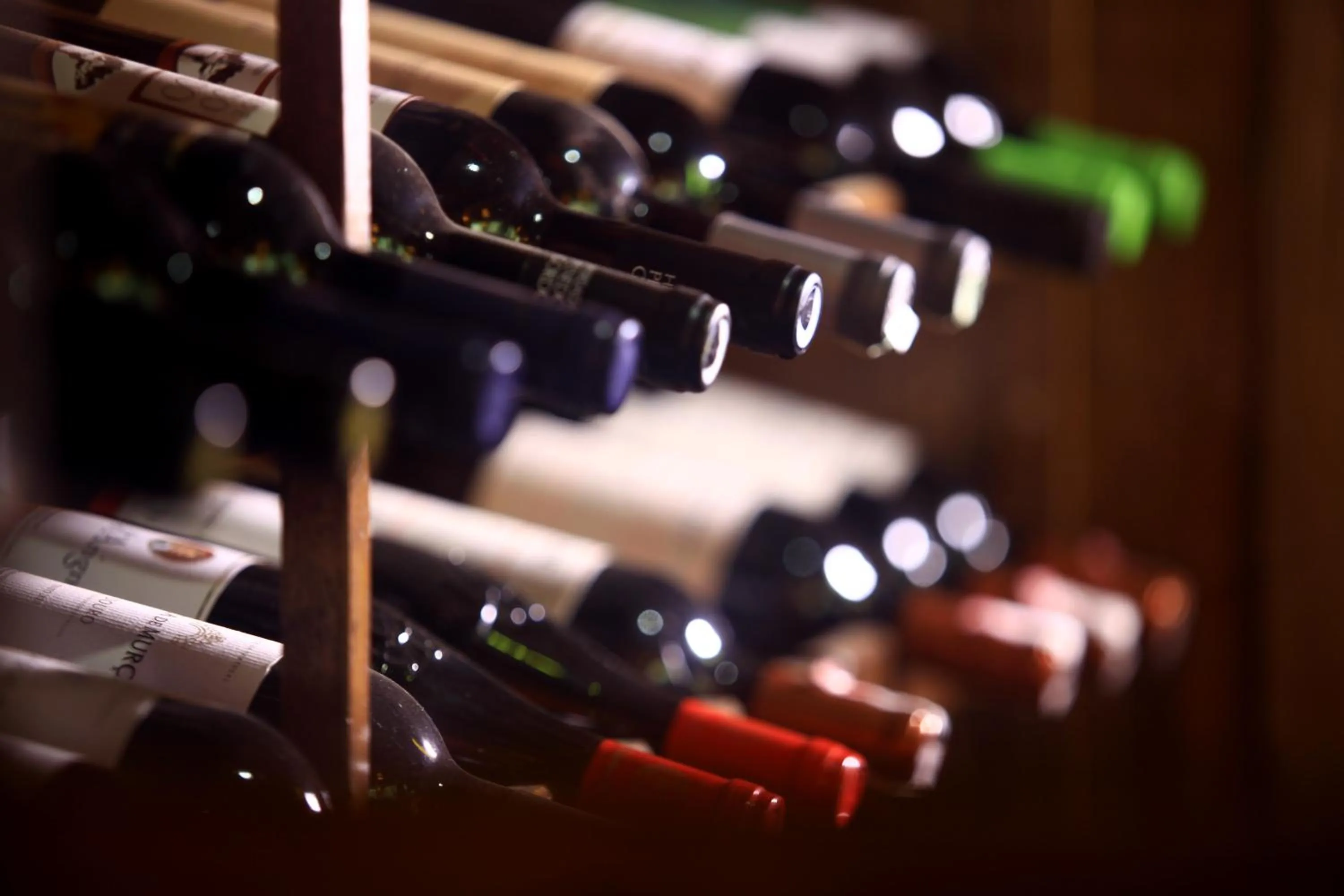 Restaurant/places to eat in Eco Resort Serra Imperial