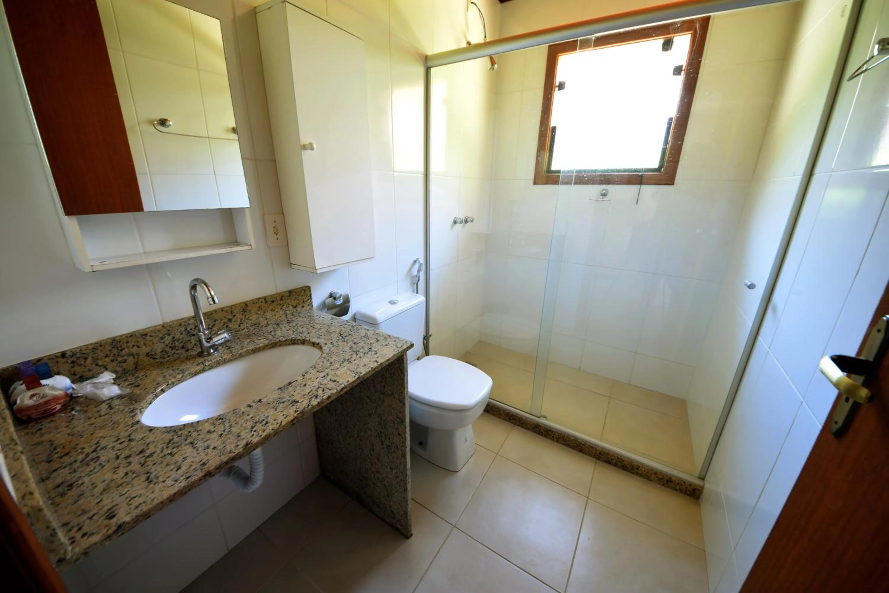 Eco Resort Serra Imperial