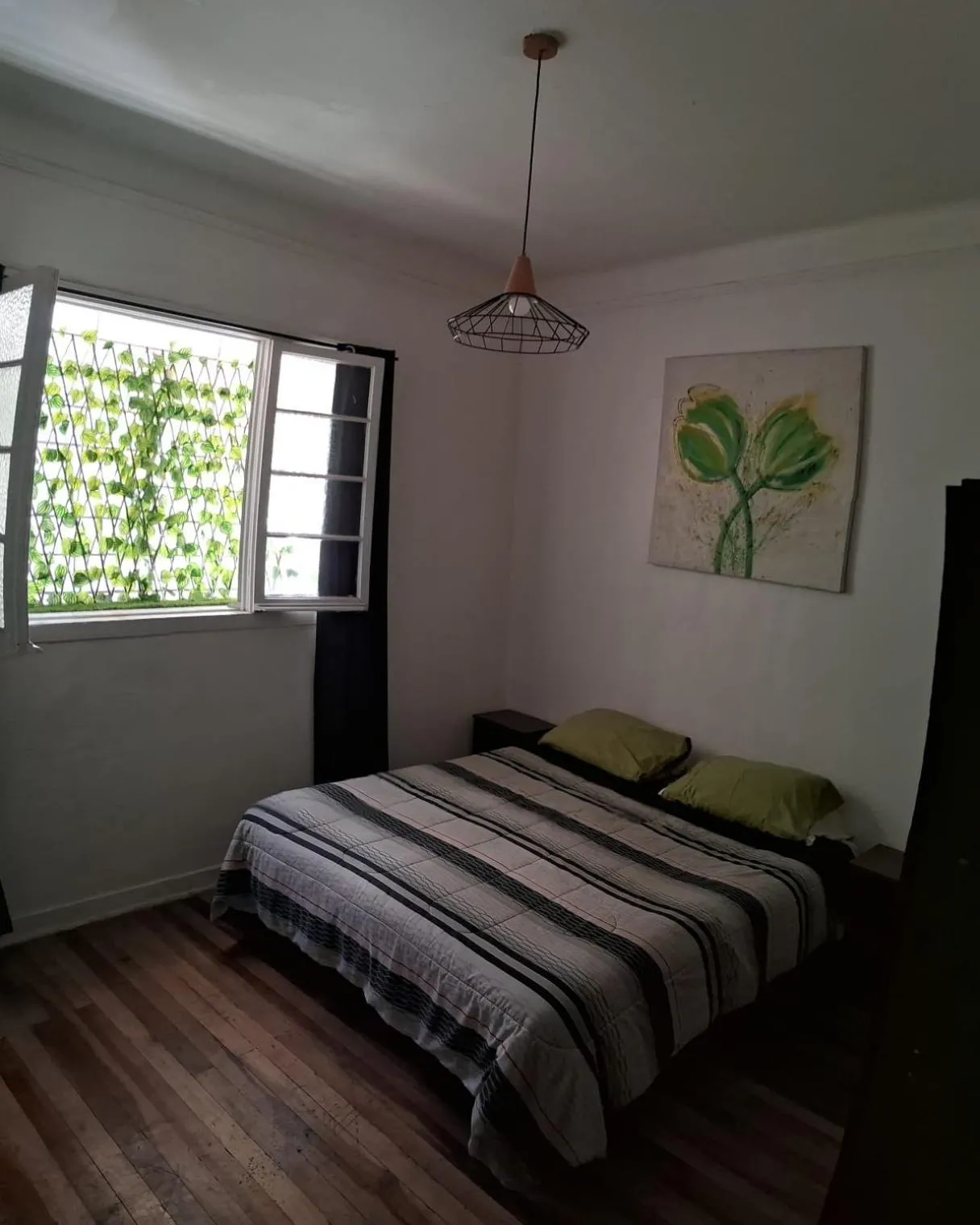 Deluxe King Room in Hostal Po