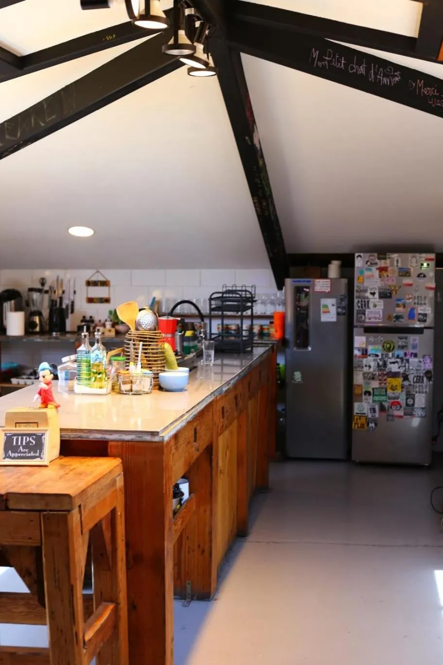 Hostal Po