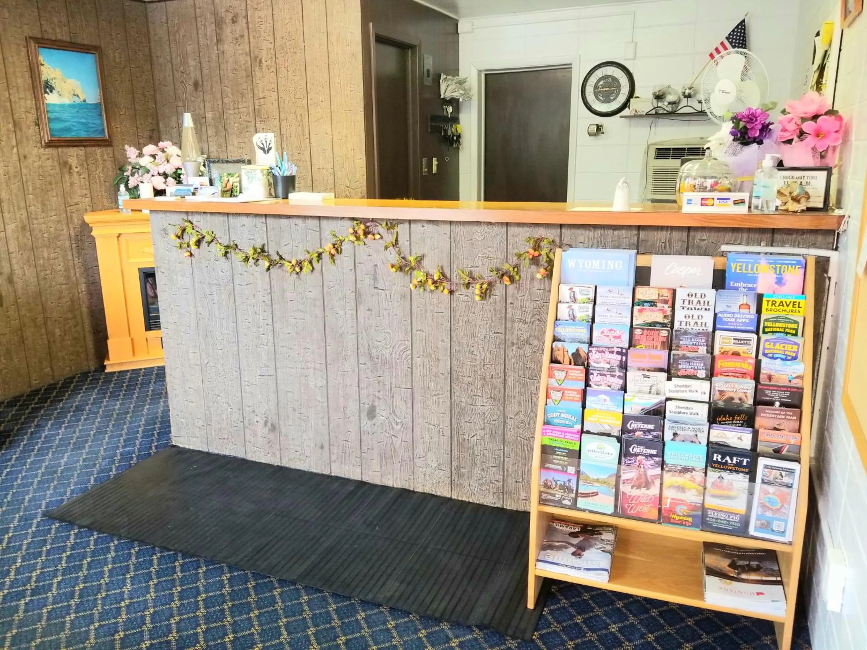 Town House Motor Inn