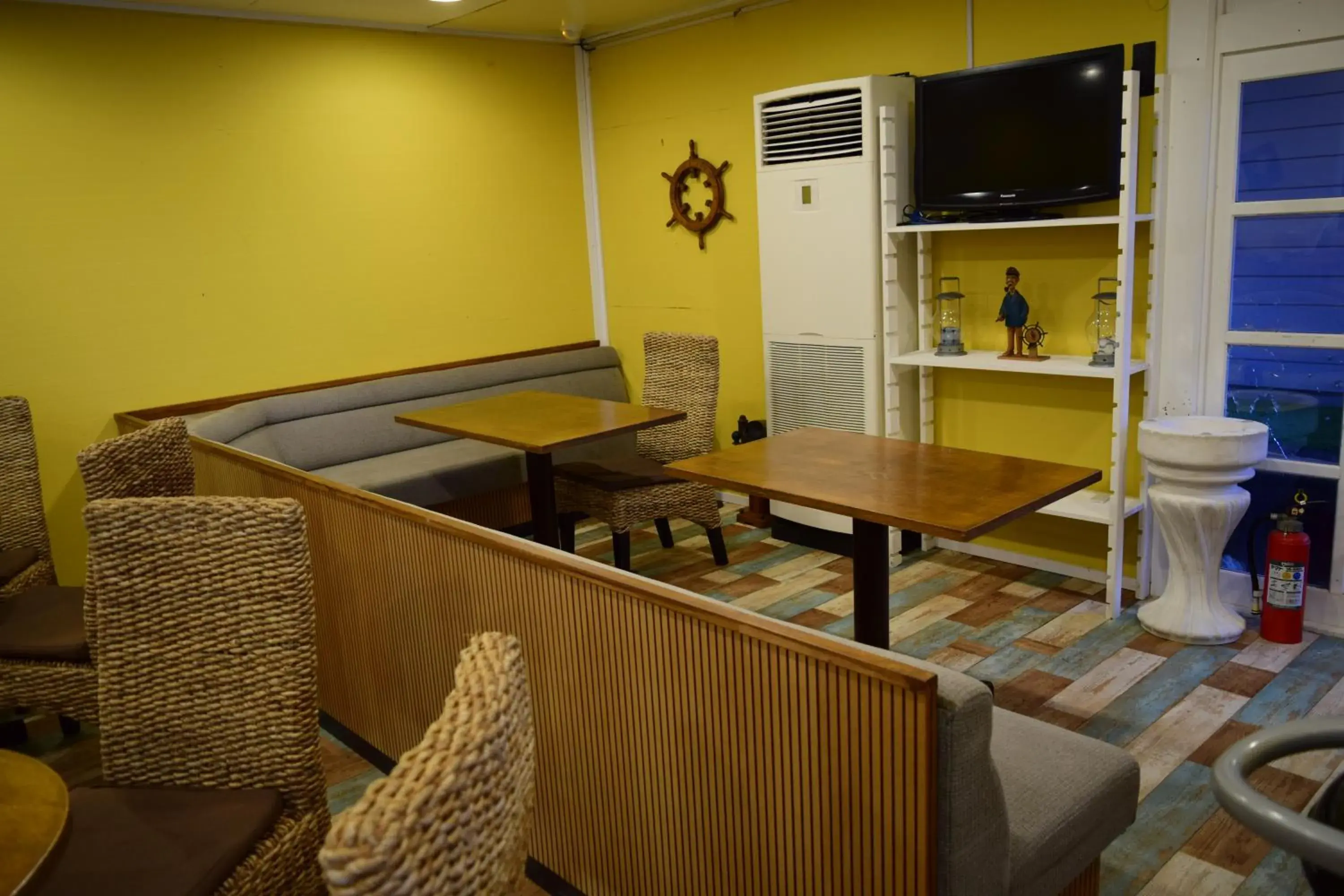 Restaurant/places to eat in Sea Tiger Island Inn Shodoshima Restaurant/places to eat in Sea Tiger Island Inn Shodoshima