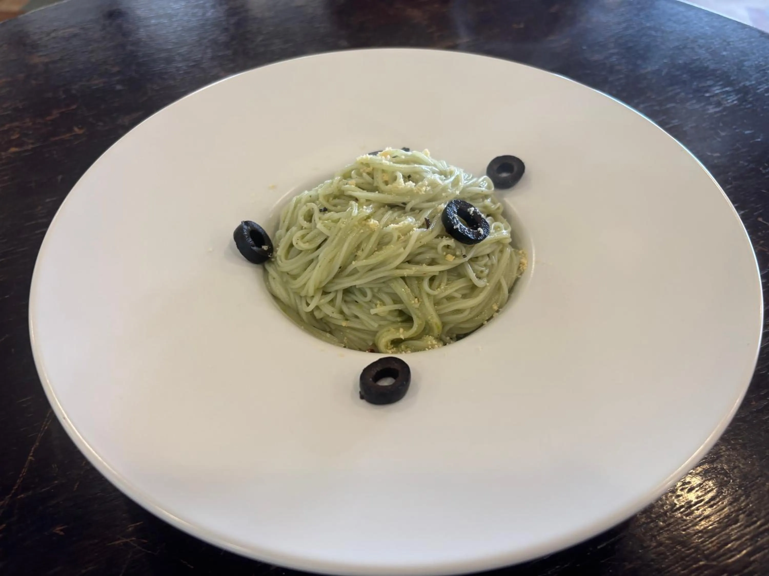 Restaurant/places to eat in Sea Tiger Island Inn Shodoshima