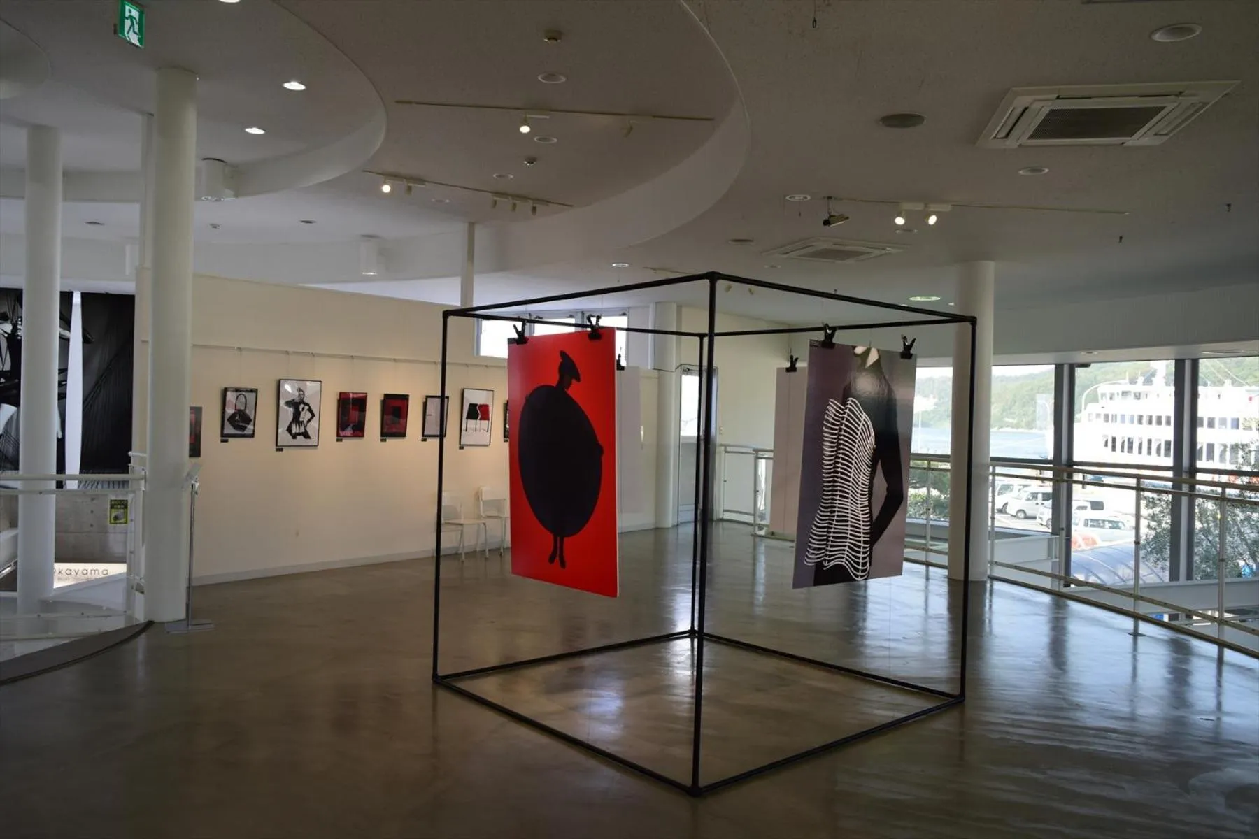 Area and facilities in Sea Tiger Island Inn Shodoshima