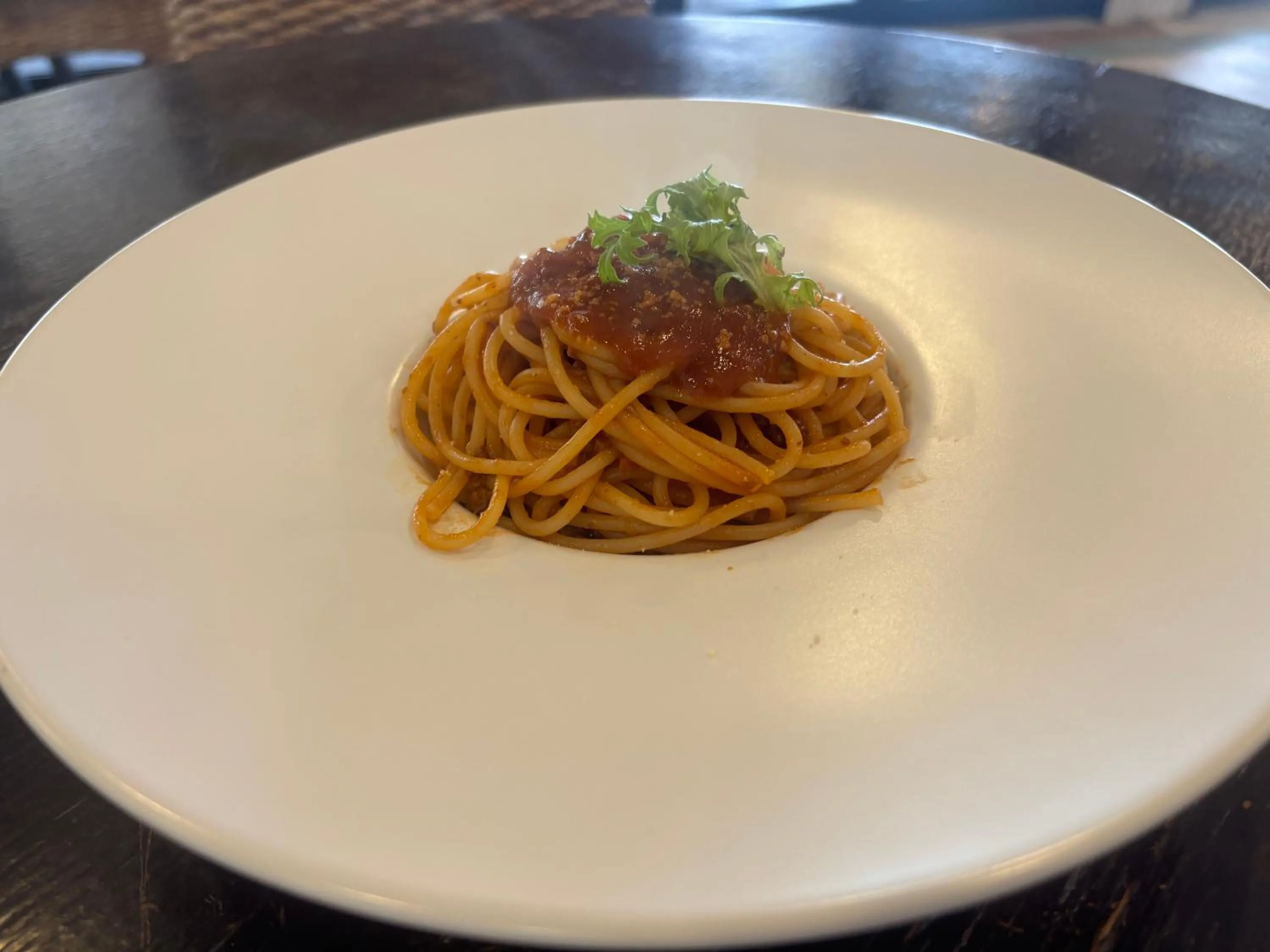 Restaurant/places to eat in Sea Tiger Island Inn Shodoshima