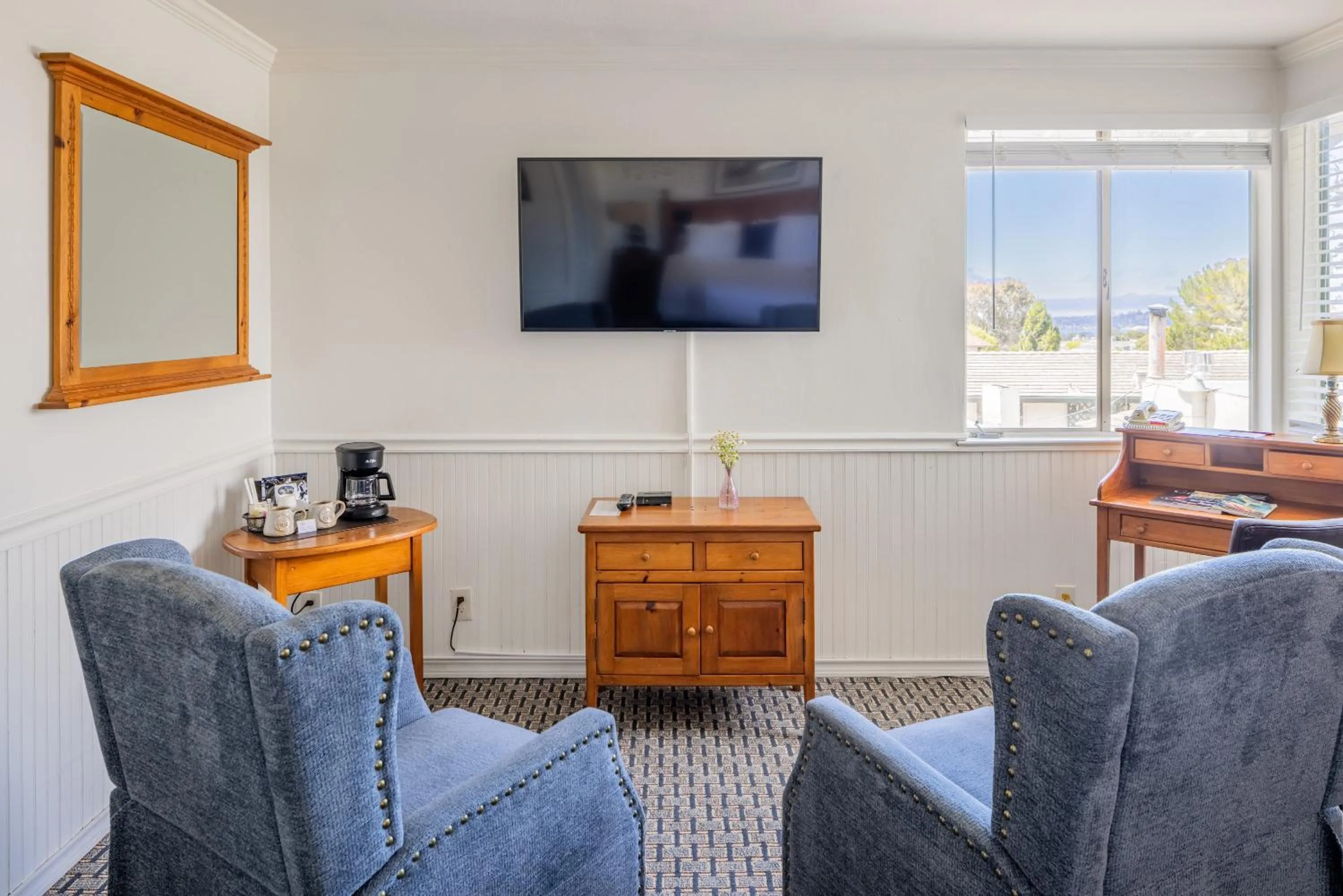 Carmel Fireplace Inn