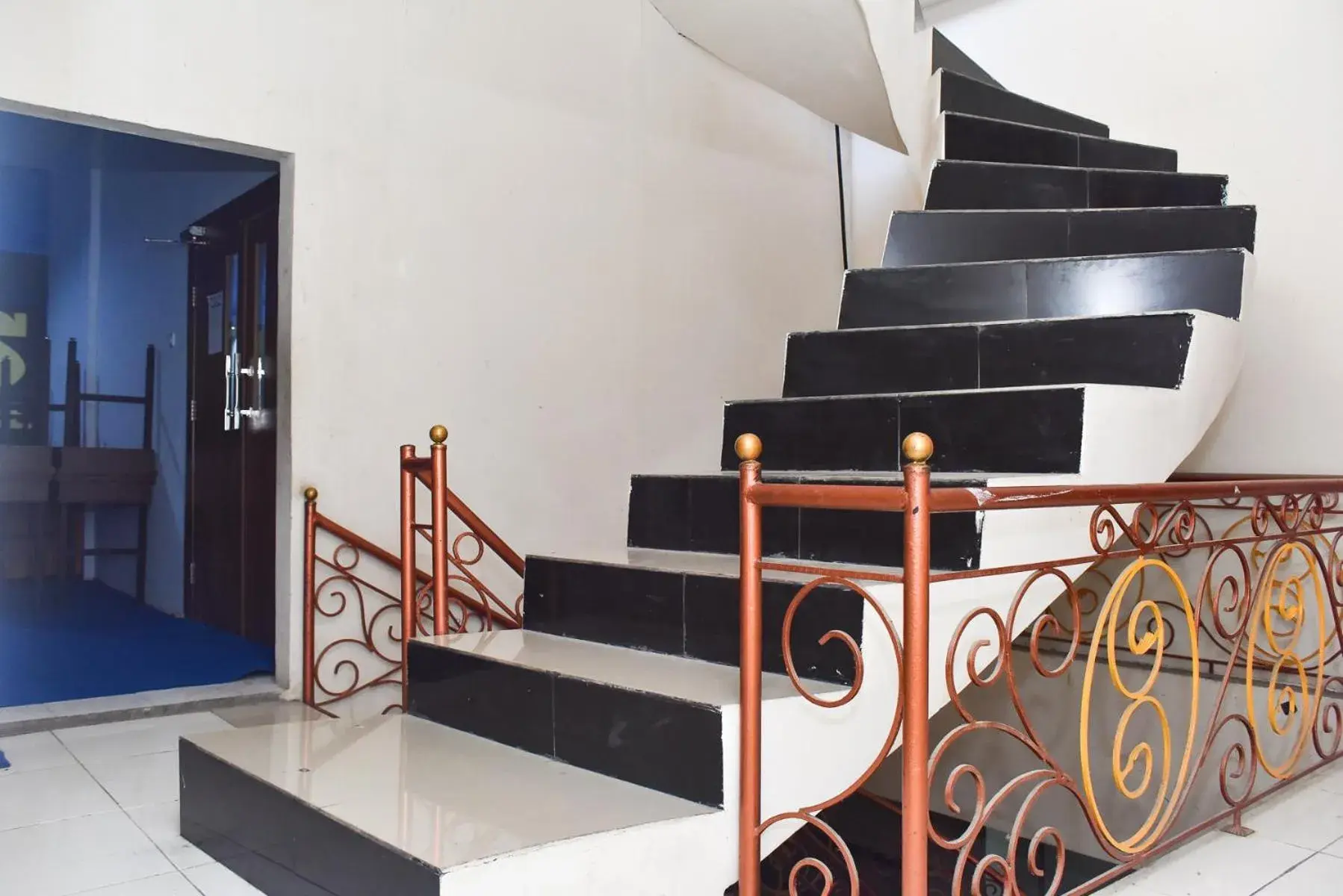 Property building in RedDoorz near Universitas Muhammadiyah Makassar Property building in RedDoorz near Universitas Muhammadiyah Makassar