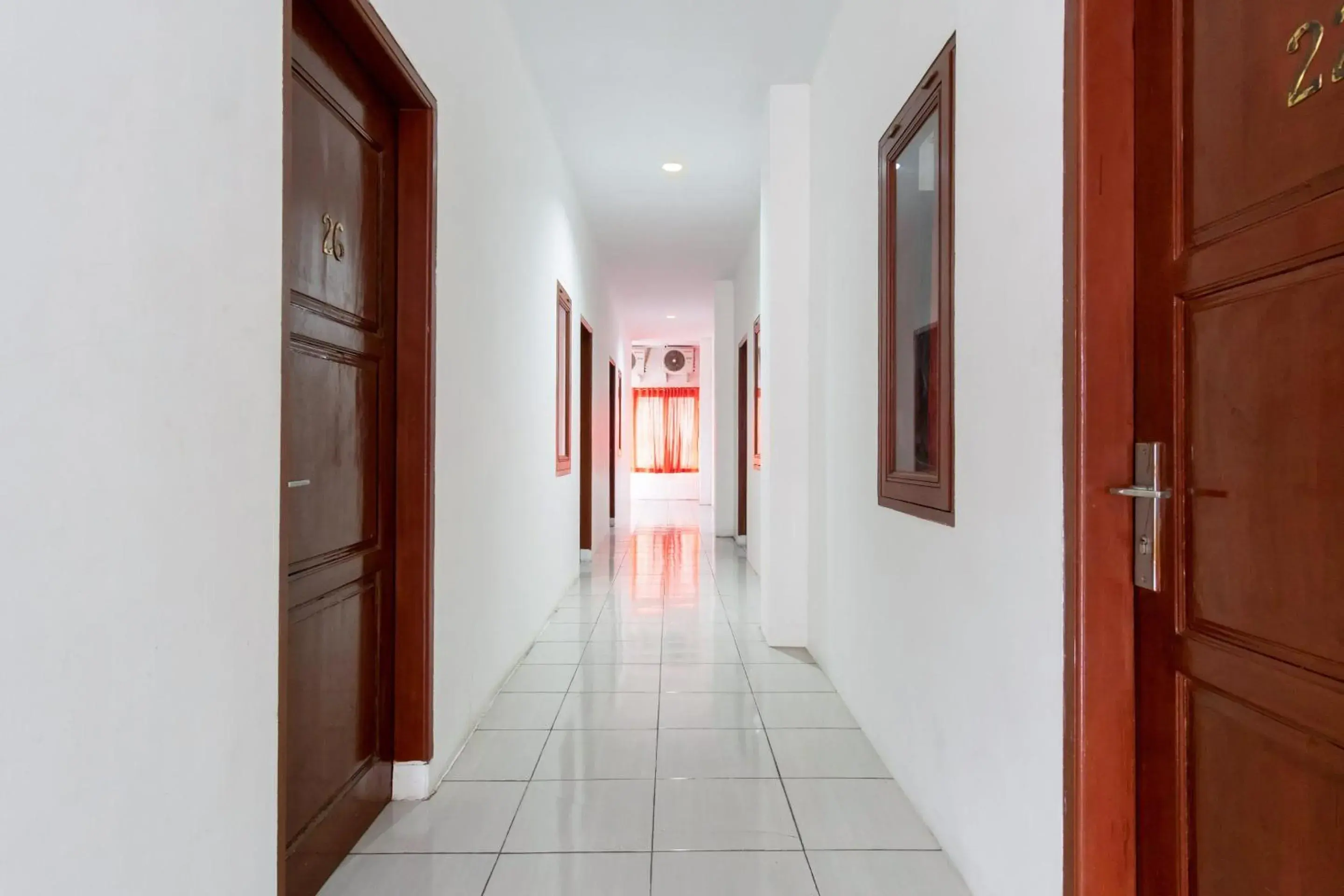 Lobby or reception in Hotel O Bakti Homestay Lobby or reception in Hotel O Bakti Homestay