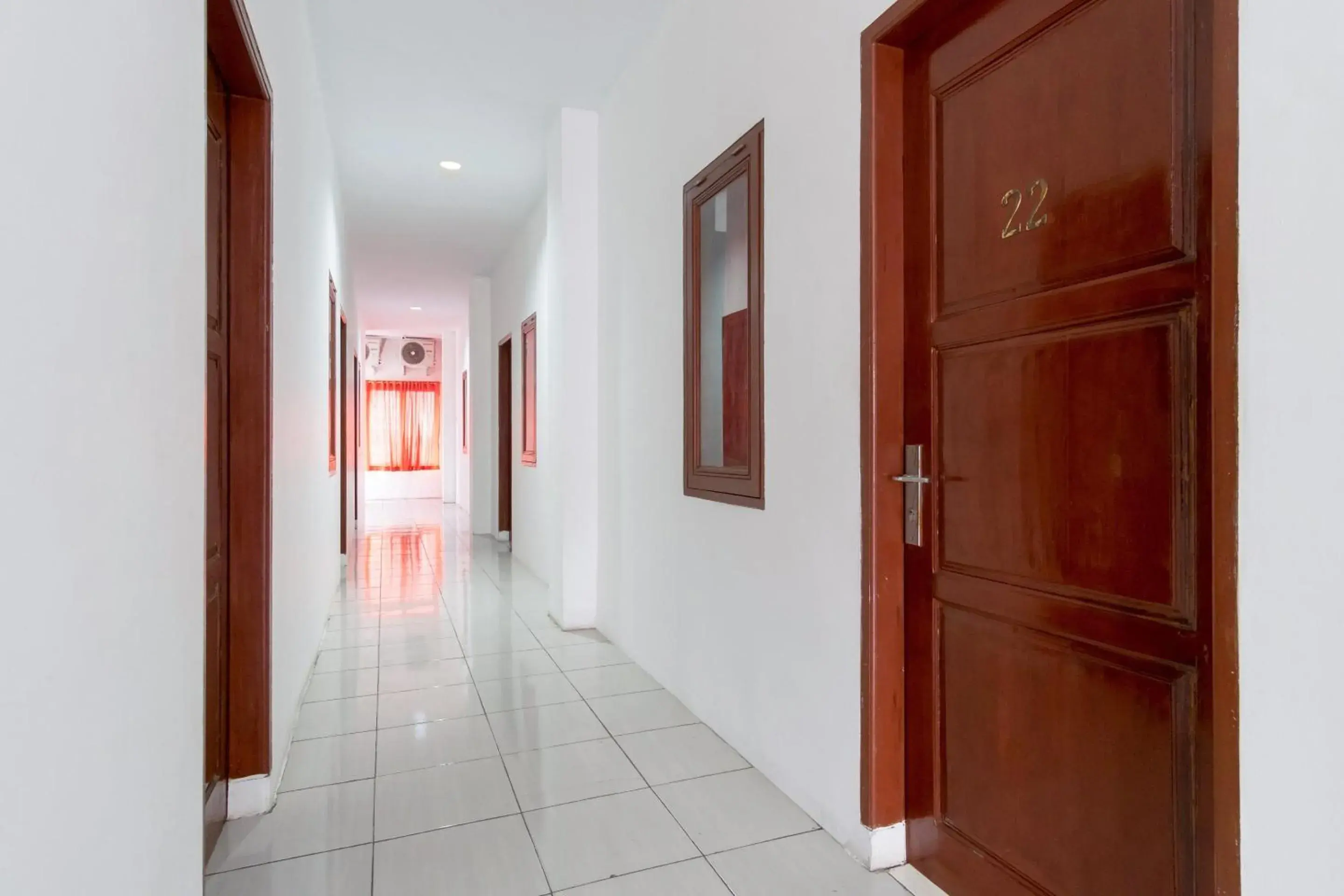 Lobby or reception in Hotel O Bakti Homestay Lobby or reception in Hotel O Bakti Homestay