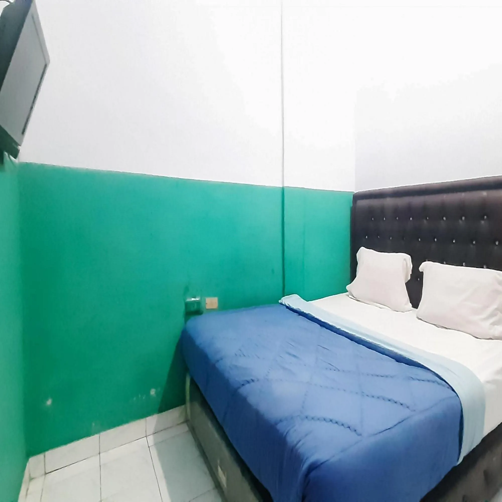 Hotel Niaga Bengkulu Mitra RedDoorz