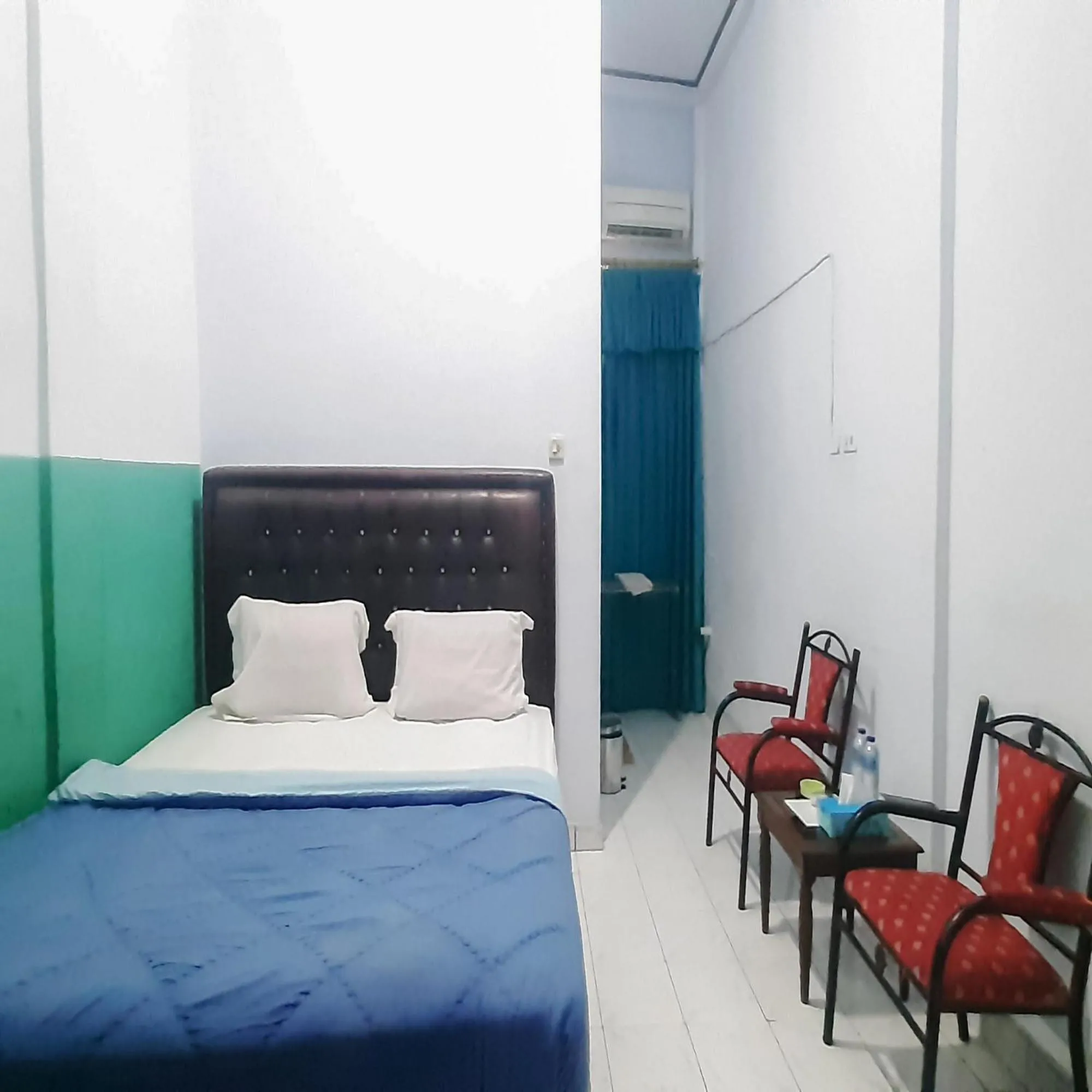 Hotel Niaga Bengkulu Mitra RedDoorz