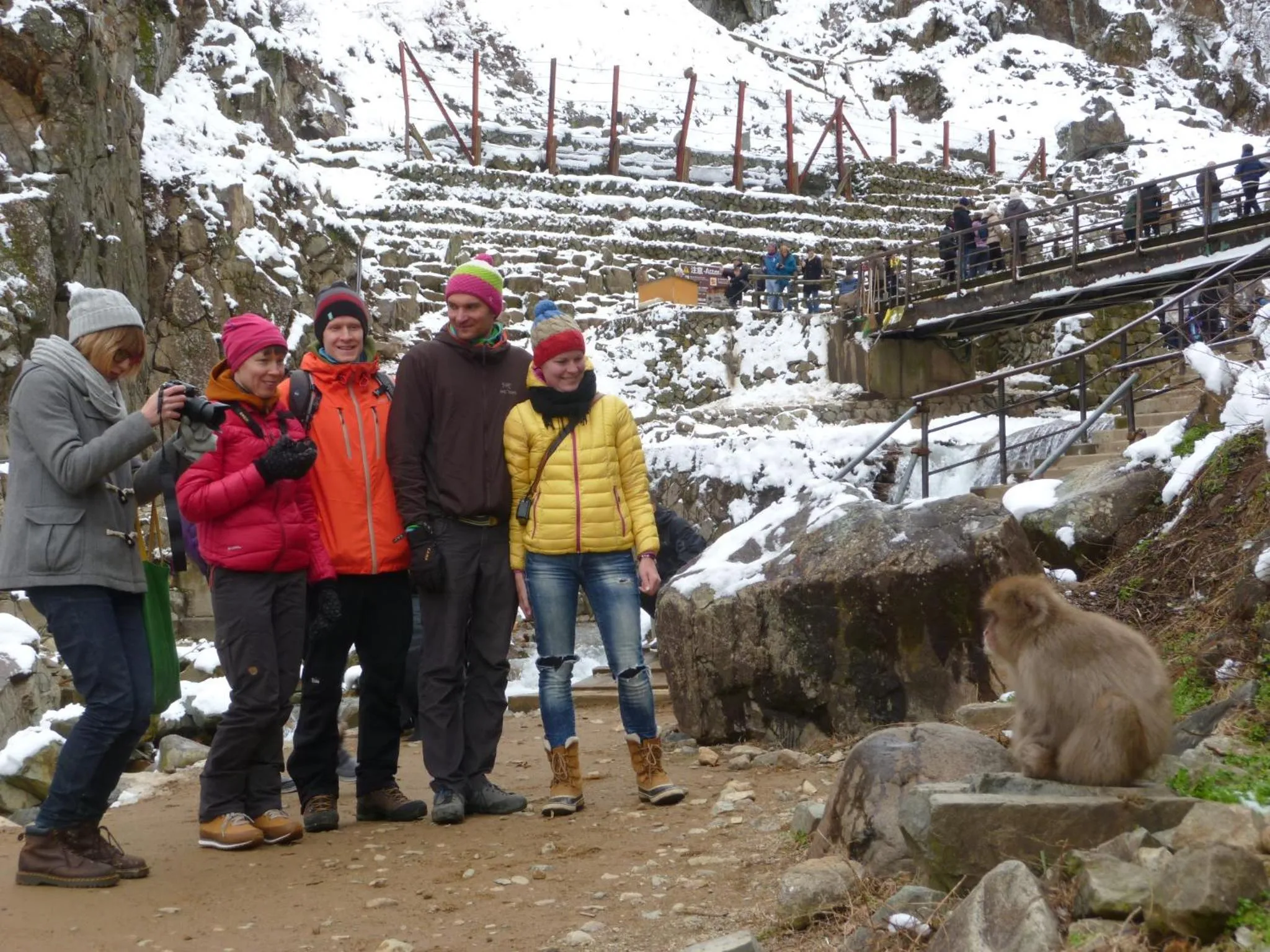 Other in Akakura Yours Inn