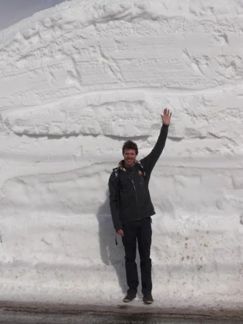 Day in Akakura Yours Inn