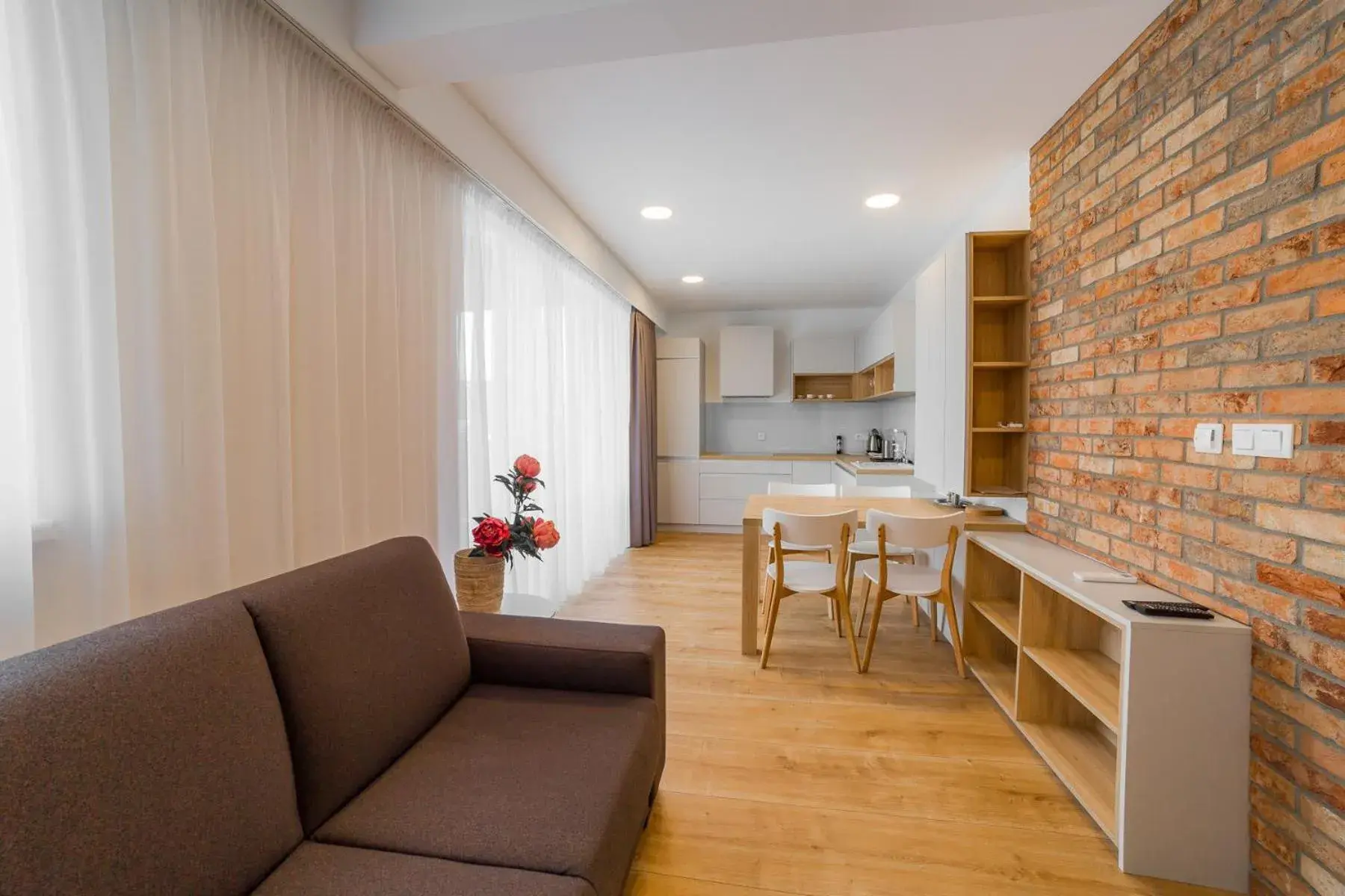 Apartment in Apartment Dolfi, Senec Apartment in Apartment Dolfi, Senec
