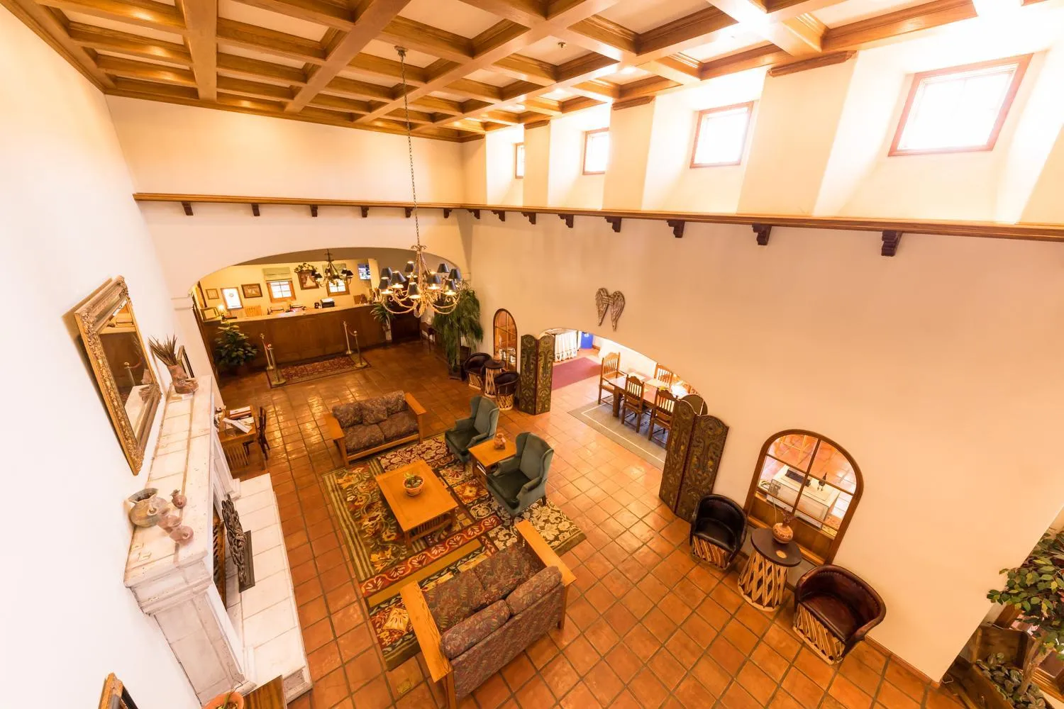 Posada de San Juan