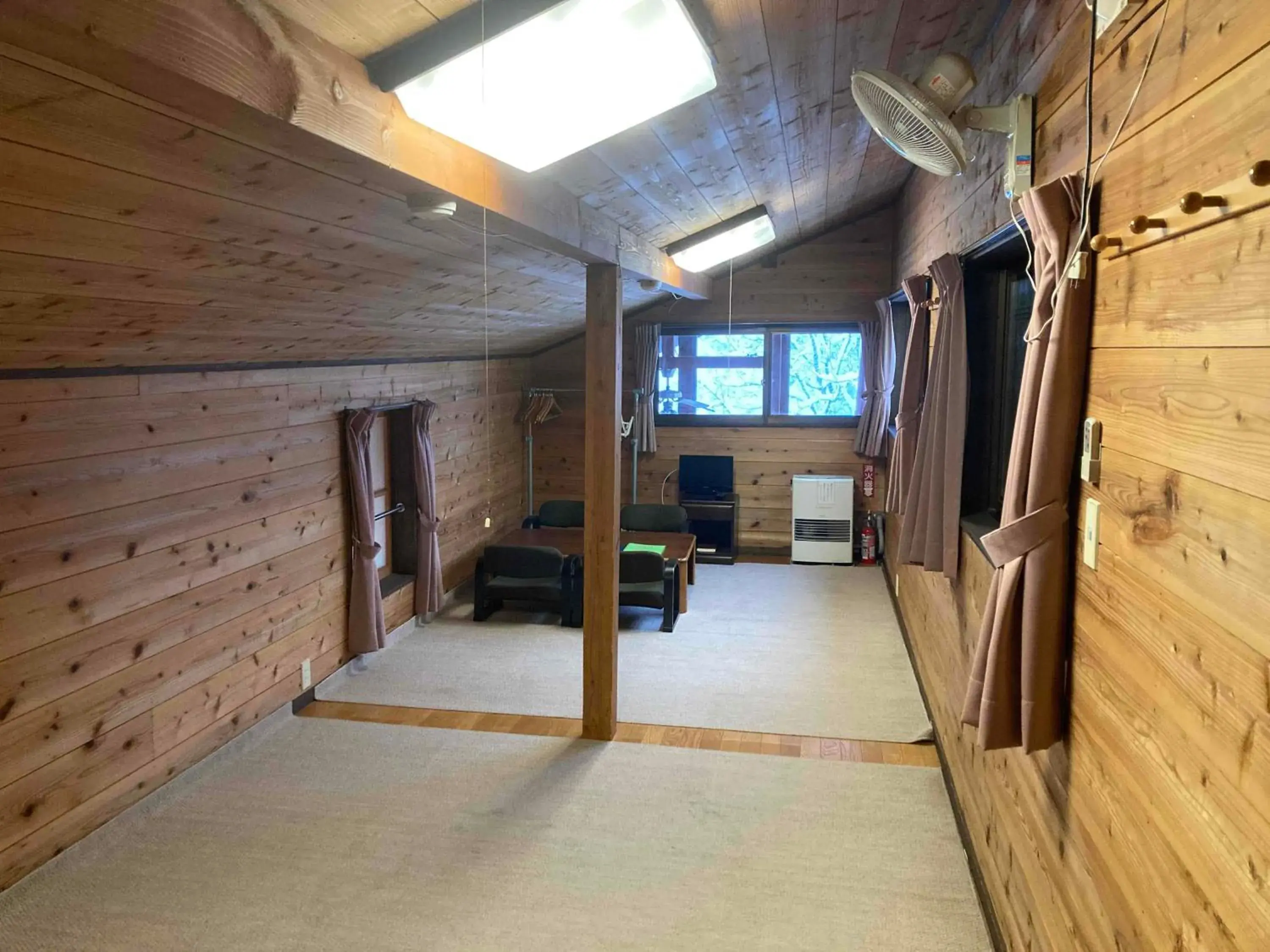 Japanese-Style Room - single occupancy in Soratobu Usagi Japanese-Style Room - single occupancy in Soratobu Usagi