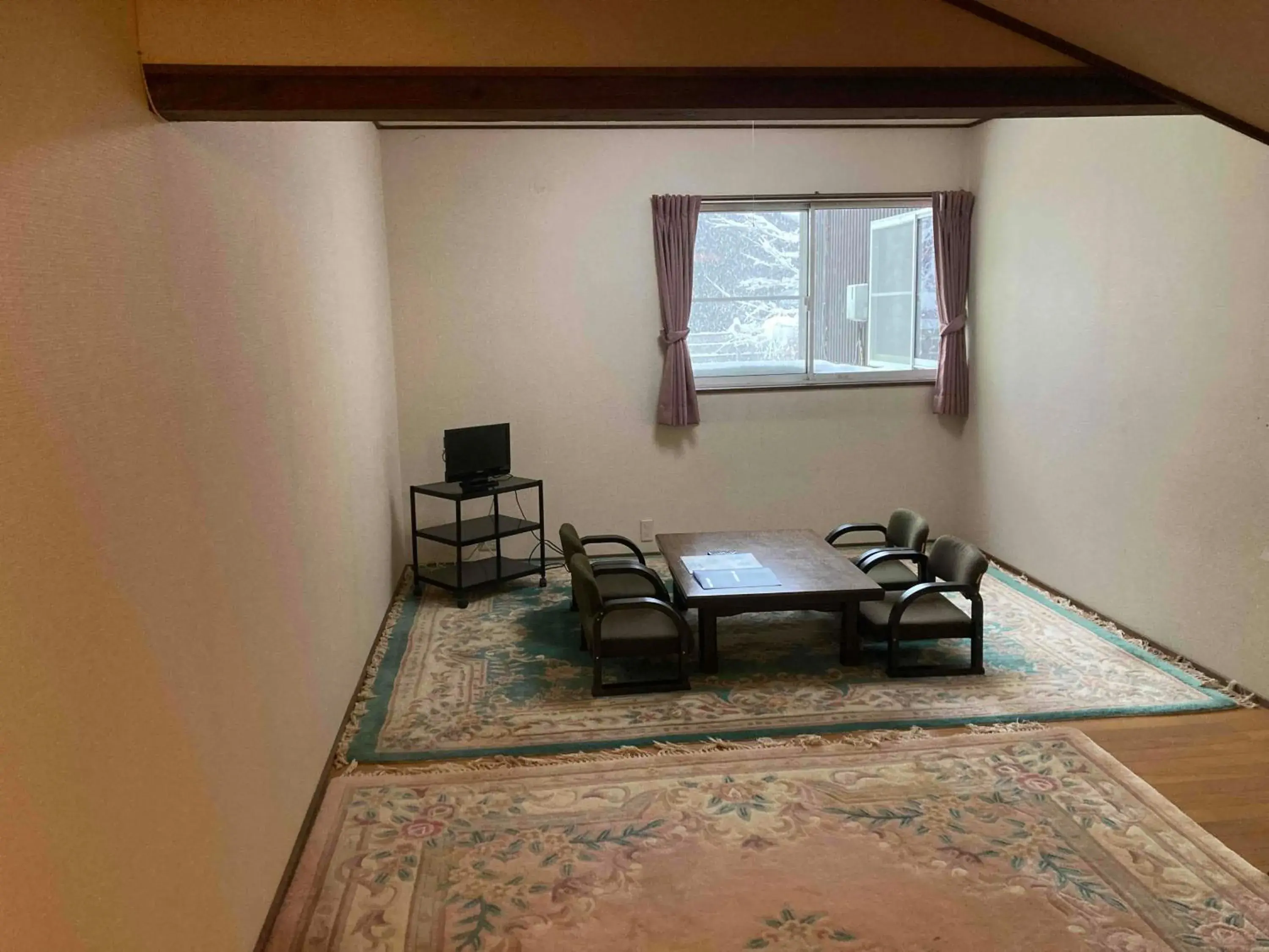 Japanese-Style Room in Soratobu Usagi Japanese-Style Room in Soratobu Usagi